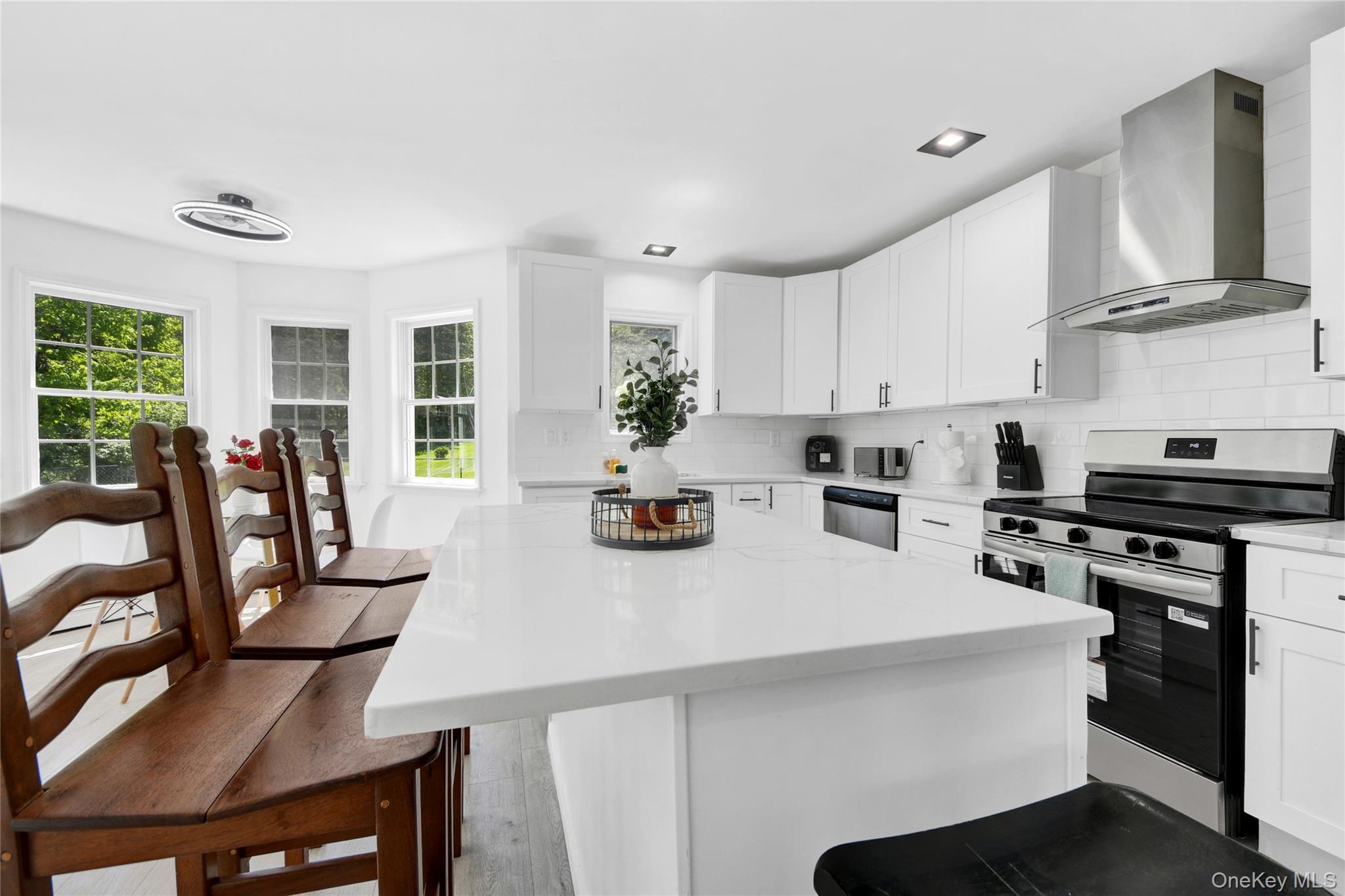 Single Family Stone Mountain Trail  Orange County, NY 10918, MLS-1011165-3