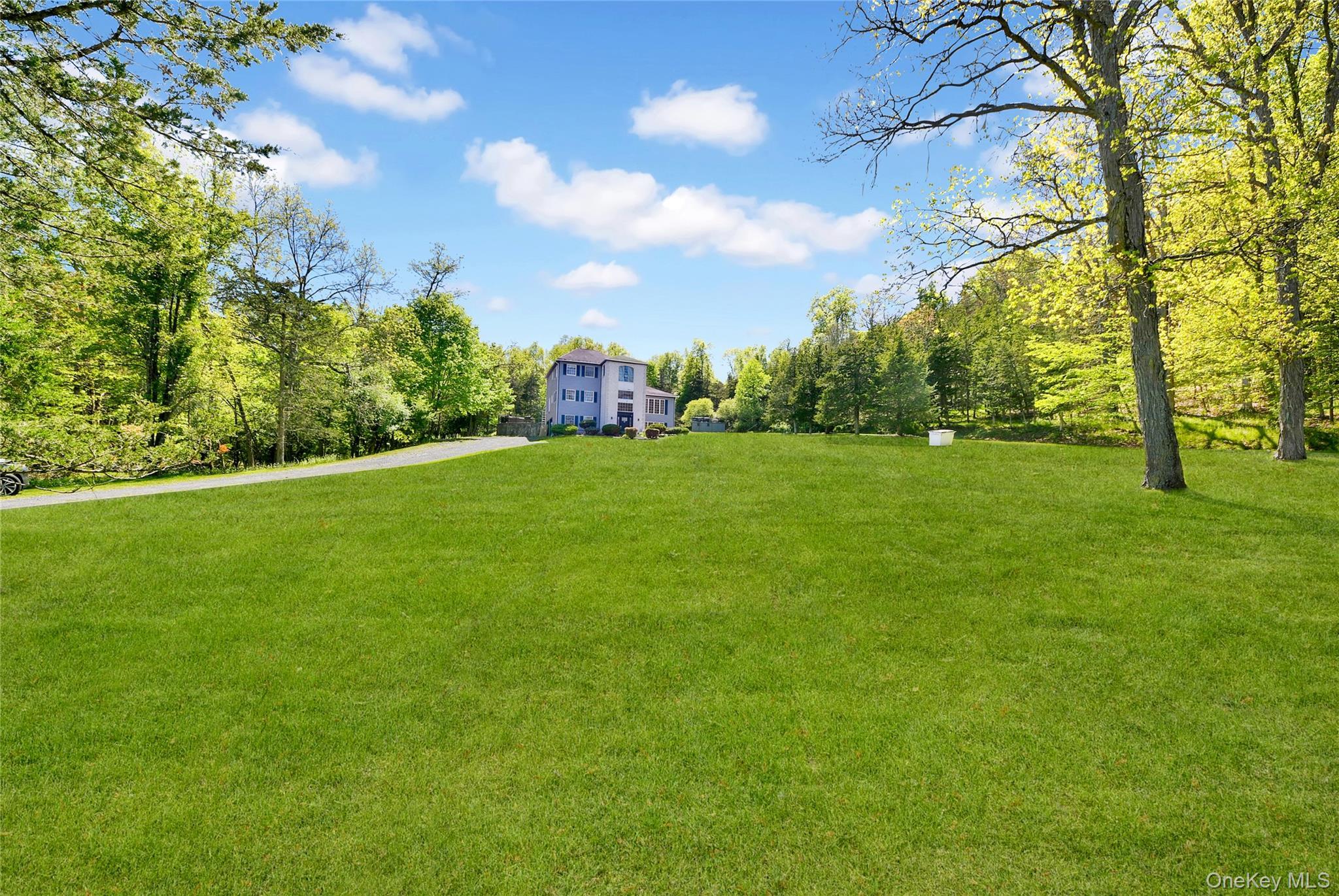 Single Family Stone Mountain Trail  Orange County, NY 10918, MLS-1011165-30