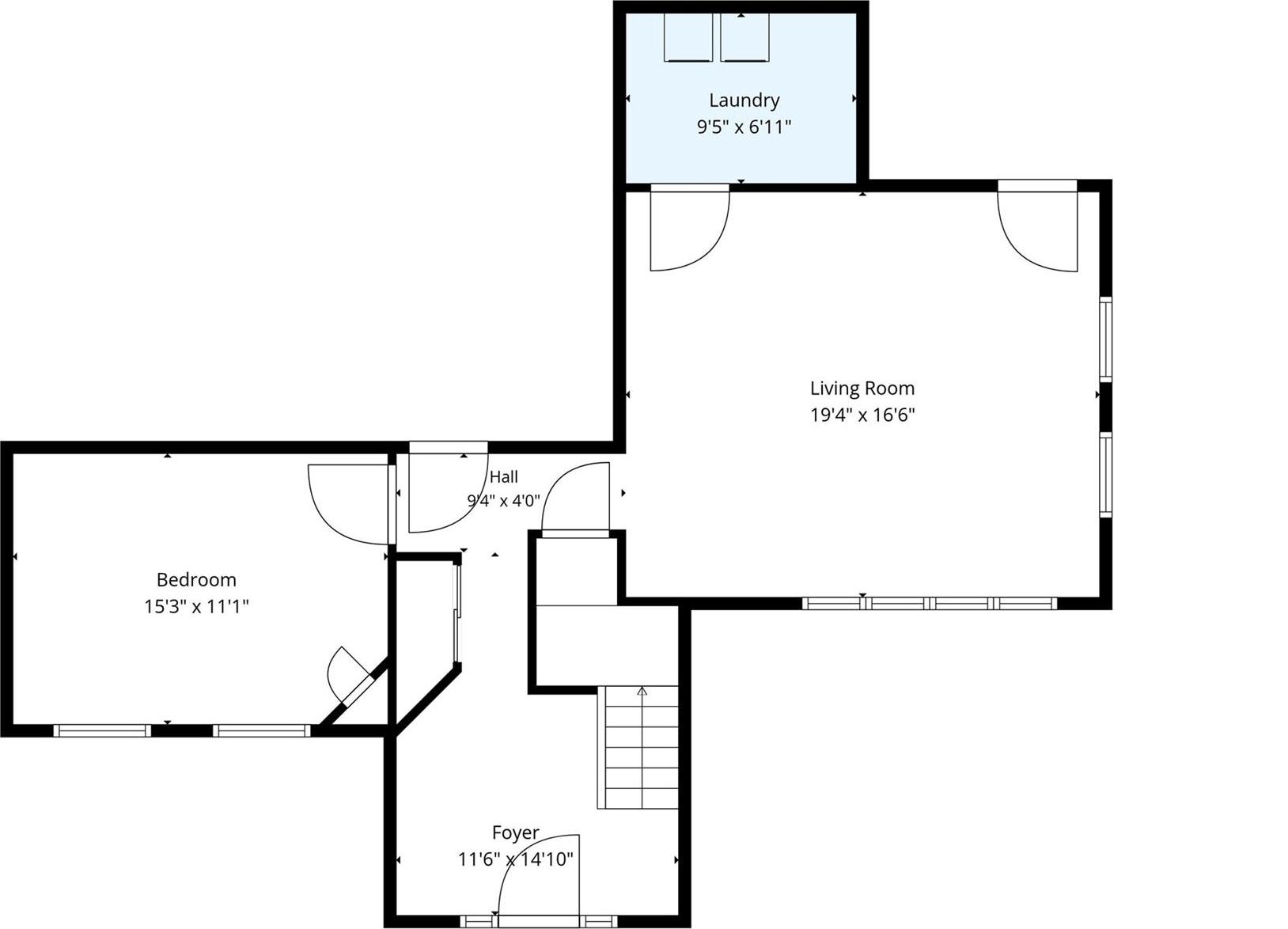 Single Family Stone Mountain Trail  Orange County, NY 10918, MLS-1011165-35