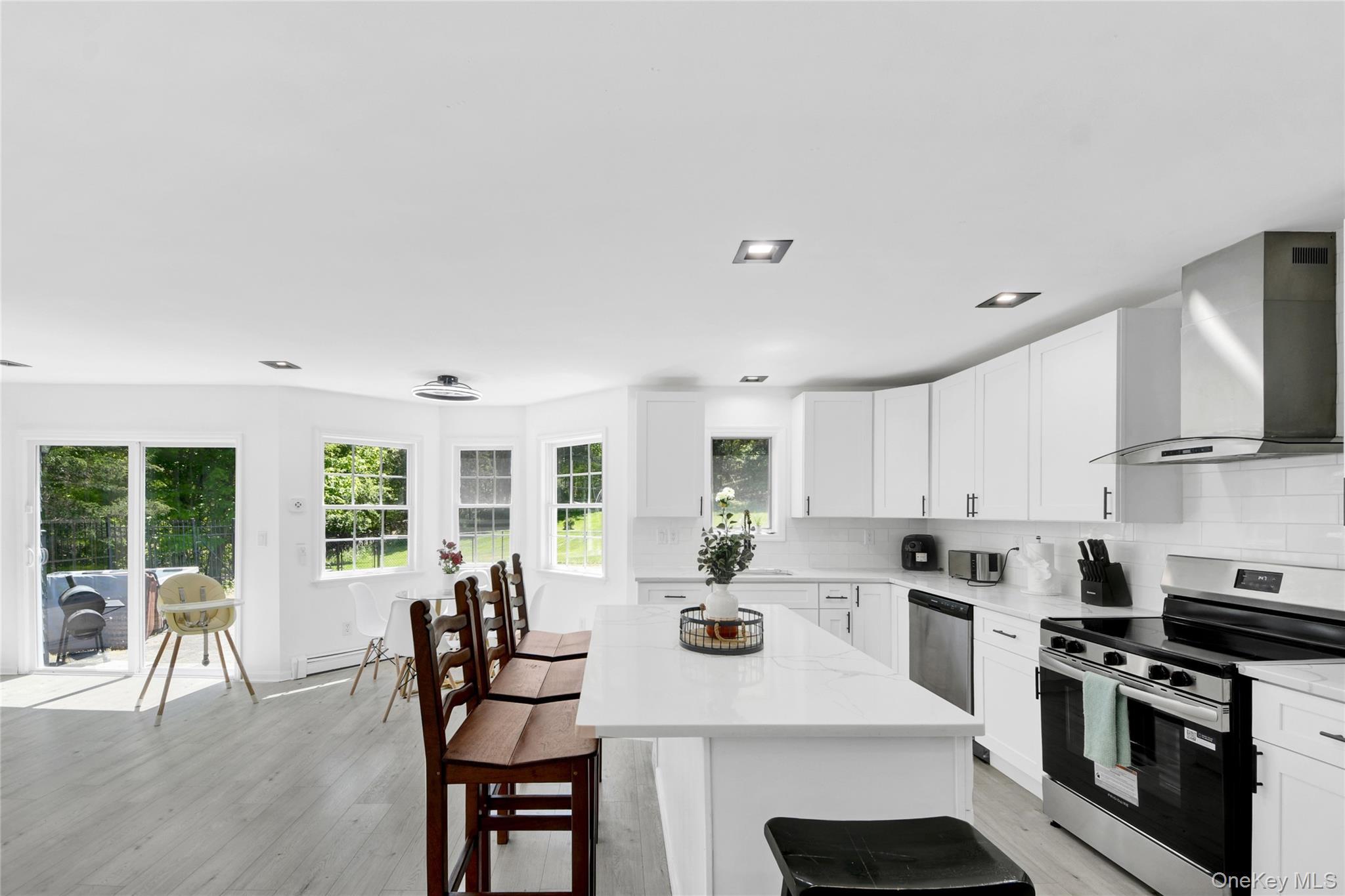 Single Family Stone Mountain Trail  Orange County, NY 10918, MLS-1011165-4