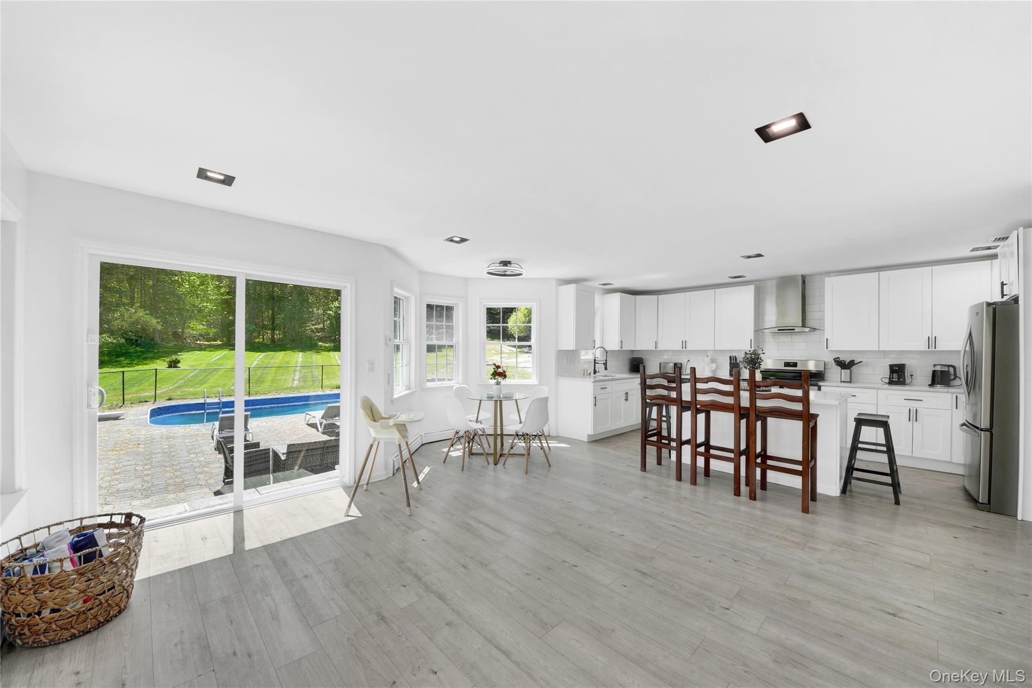 Single Family Stone Mountain Trail  Orange County, NY 10918, MLS-1011165-7