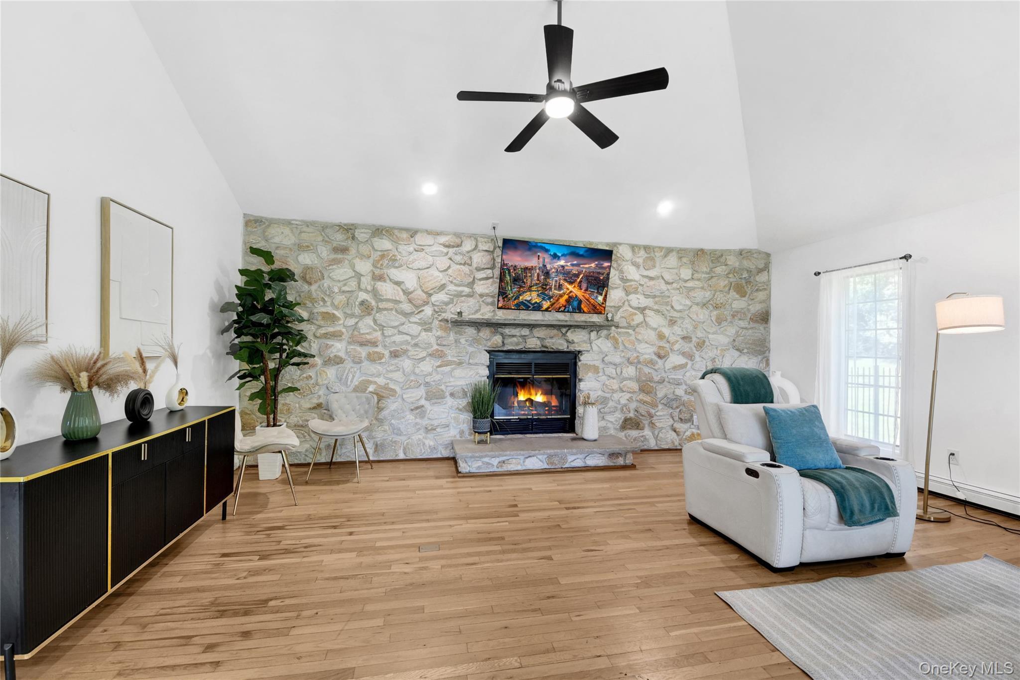 Single Family Stone Mountain Trail  Orange County, NY 10918, MLS-1011165-8