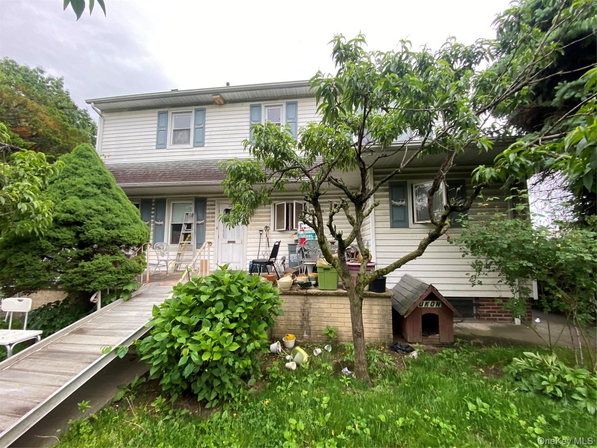 Single Family 14th Avenue Queens, NY 11357, MLS-1011171-2