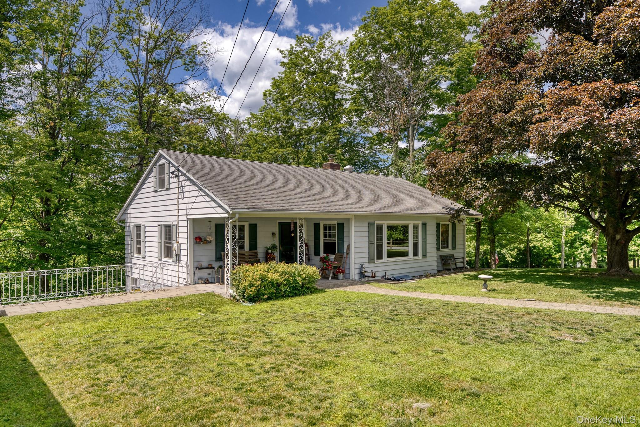 Single Family Rifton Terrace Ulster County, NY 12471, MLS-1011185-4