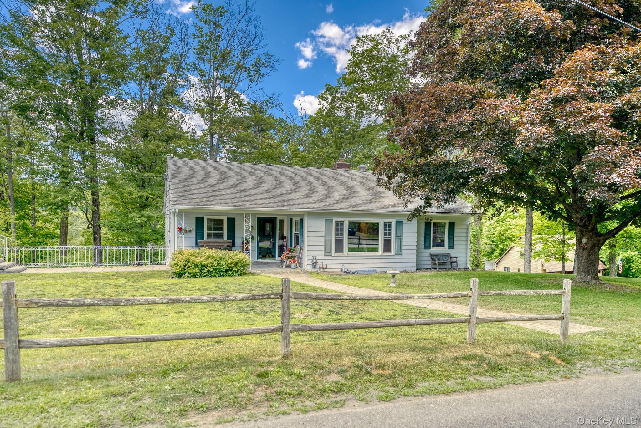 Single Family Rifton Terrace Ulster County, NY 12471, MLS-1011185-5