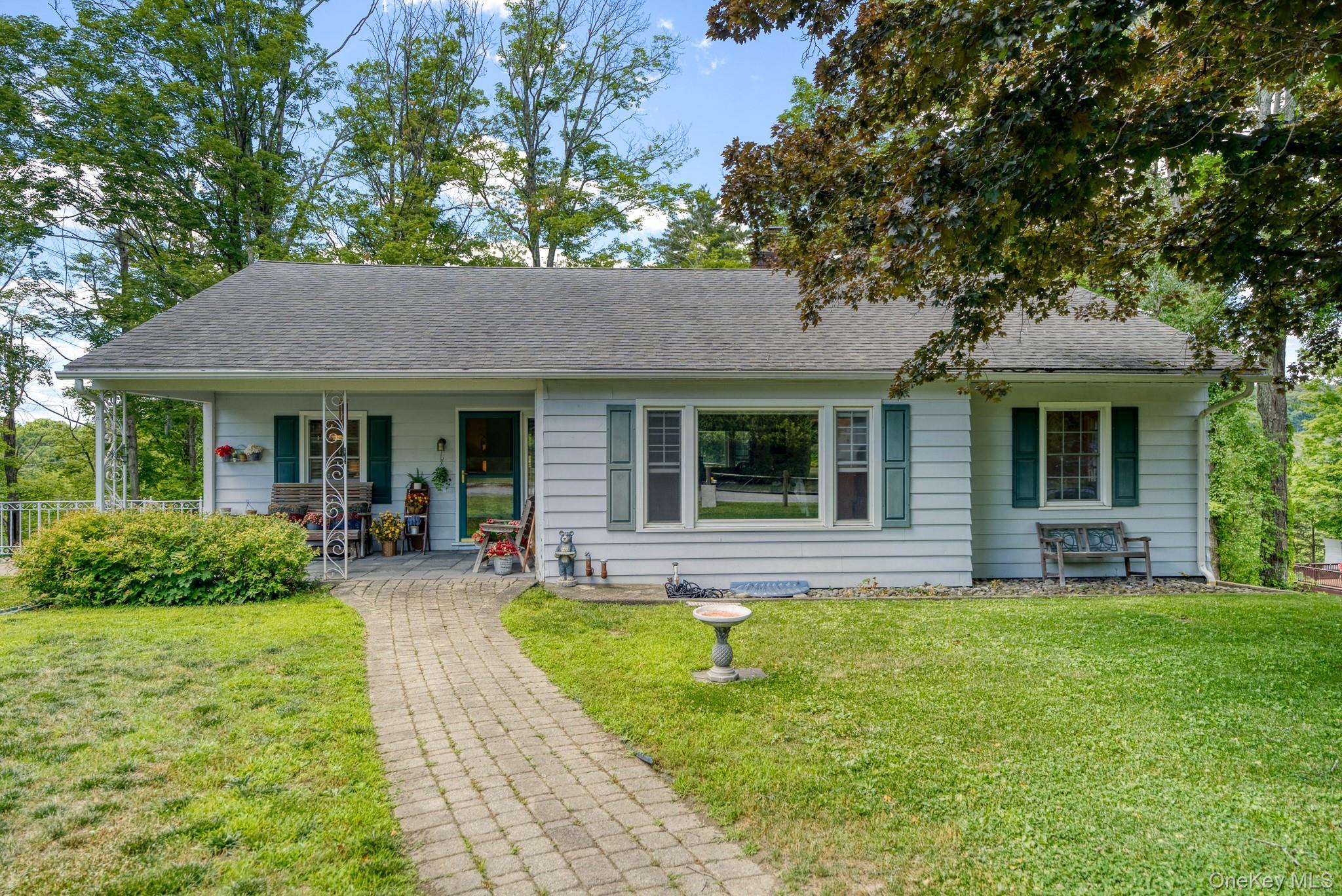 Single Family Rifton Terrace Ulster County, NY 12471, MLS-1011185-6