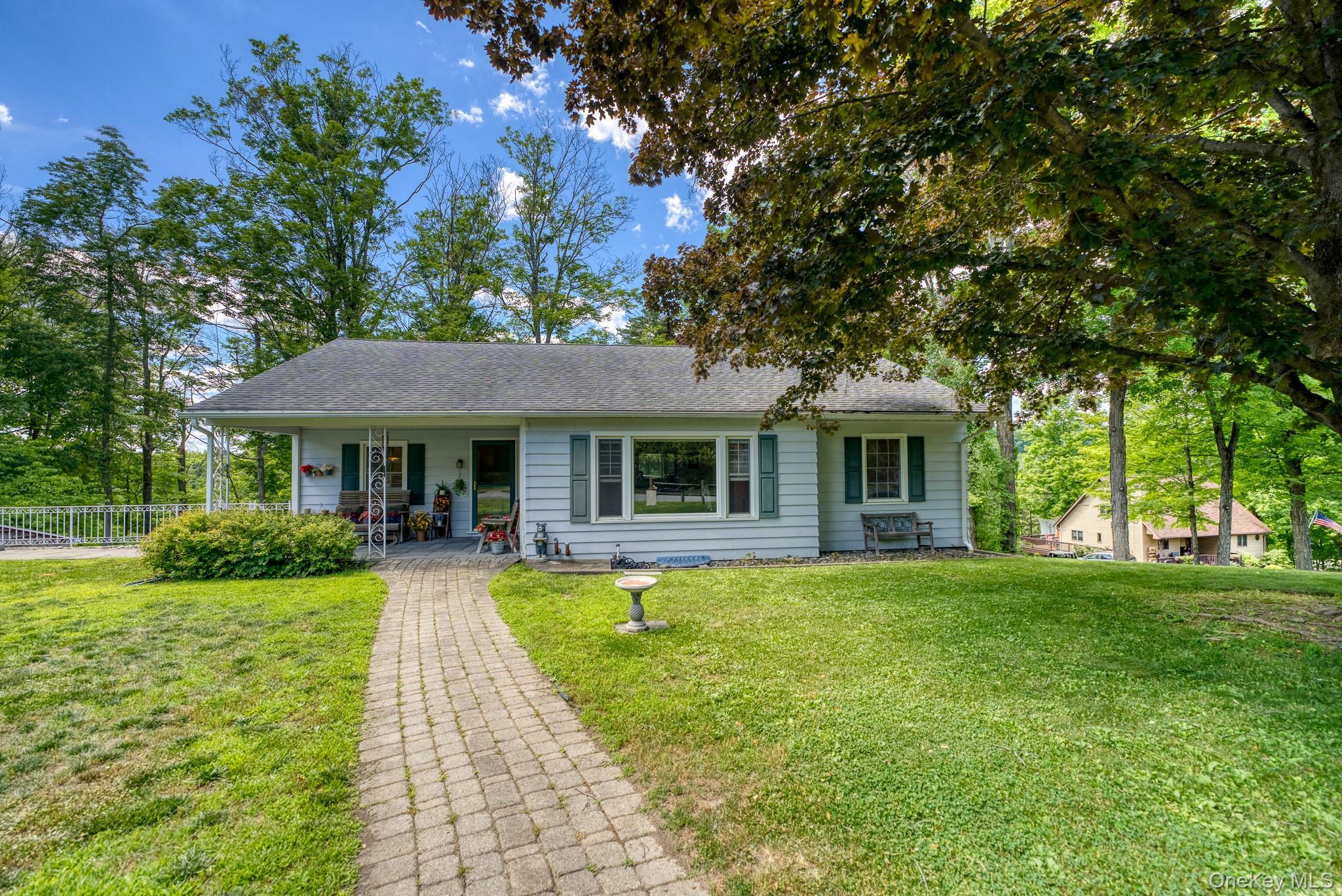 Single Family Rifton Terrace Ulster County, NY 12471, MLS-1011185-7