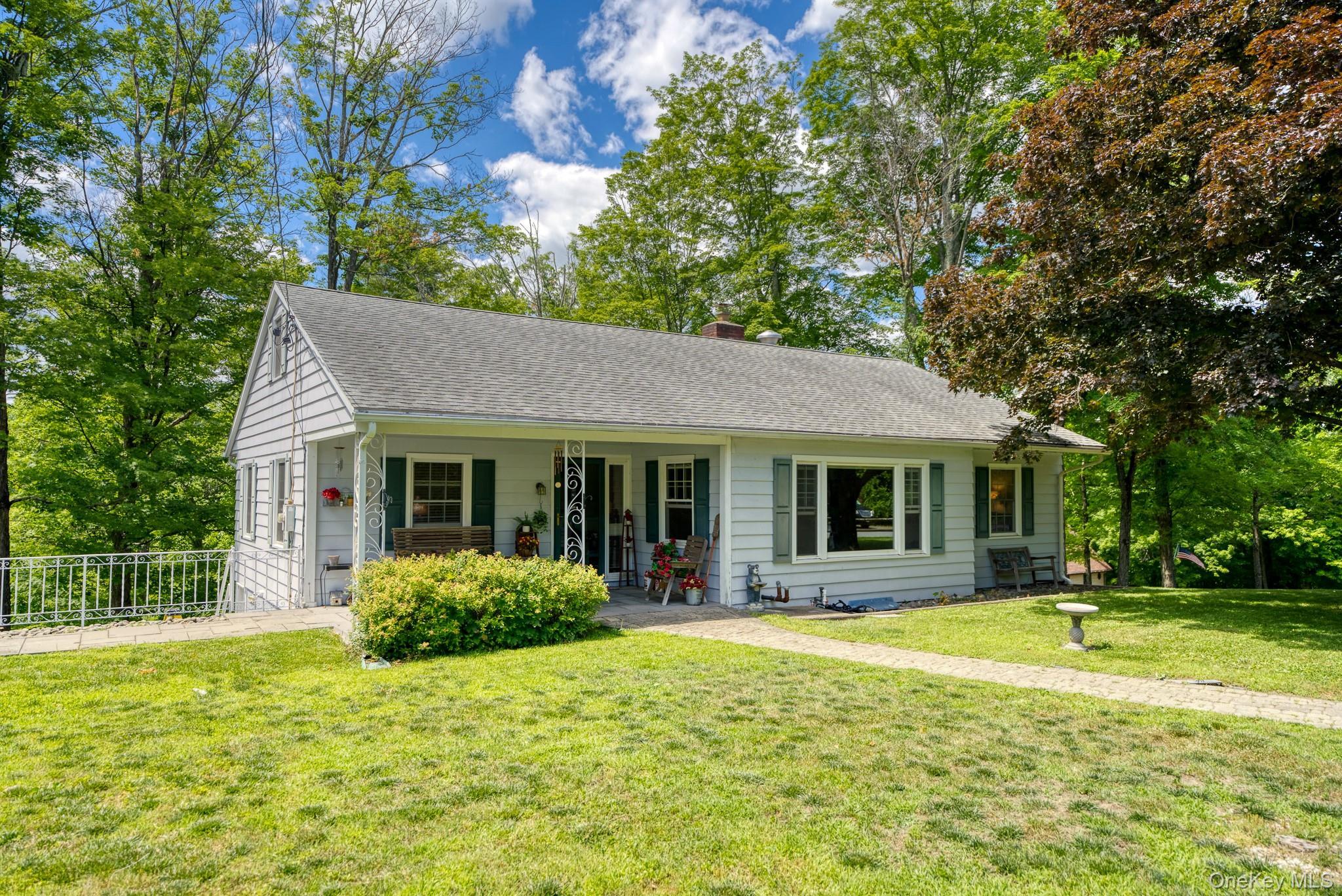 Single Family Rifton Terrace Ulster County, NY 12471, MLS-1011185-8