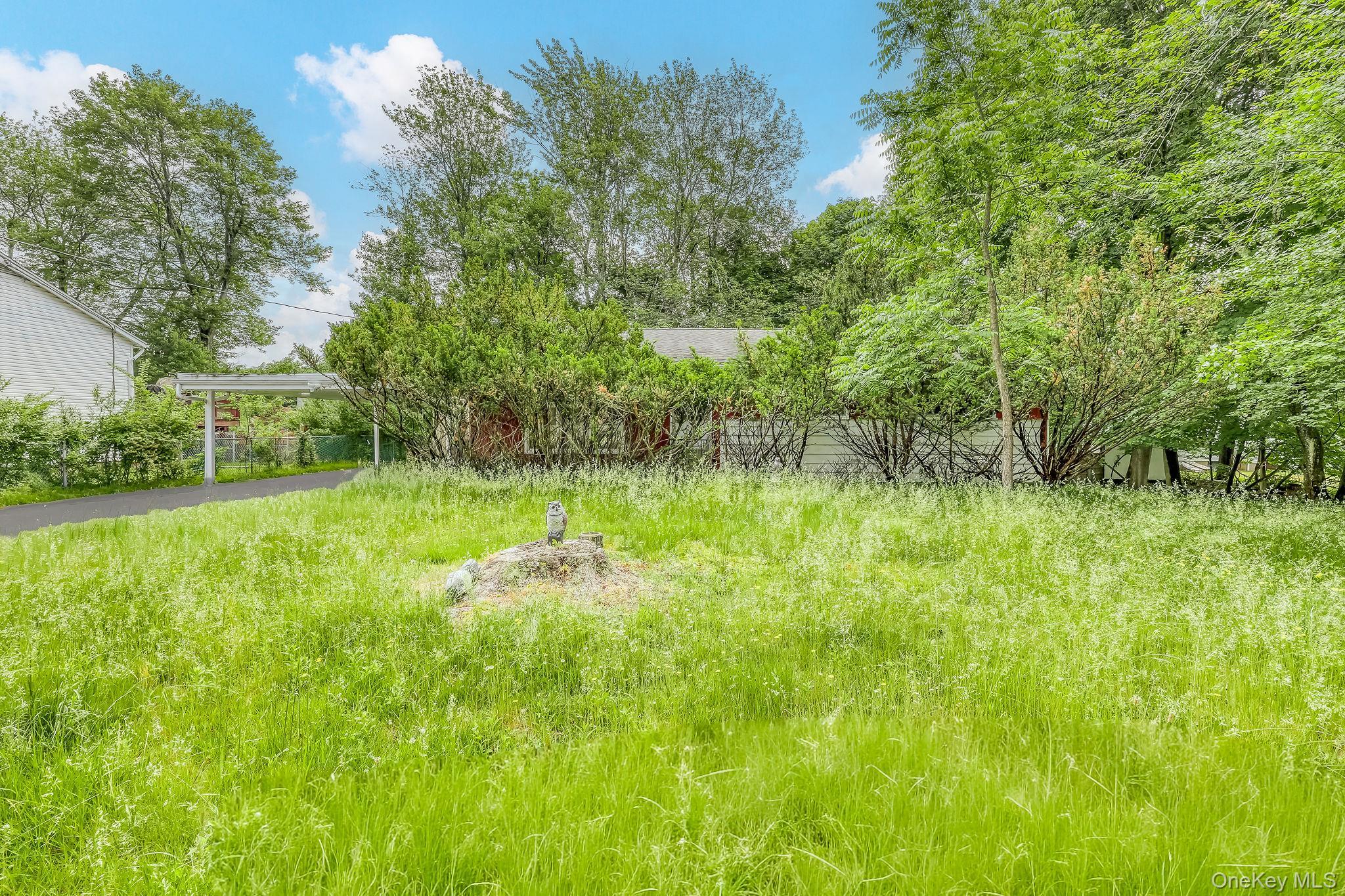 Single Family York Avenue Sullivan County, NY 12701, MLS-1011192-3