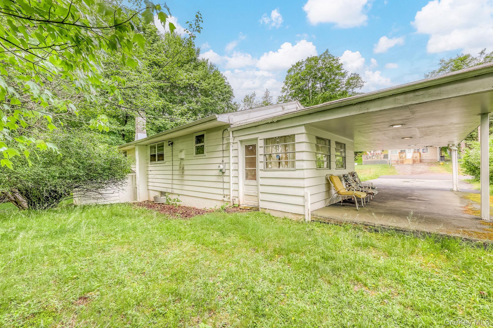 Single Family York Avenue Sullivan County, NY 12701, MLS-1011192-4