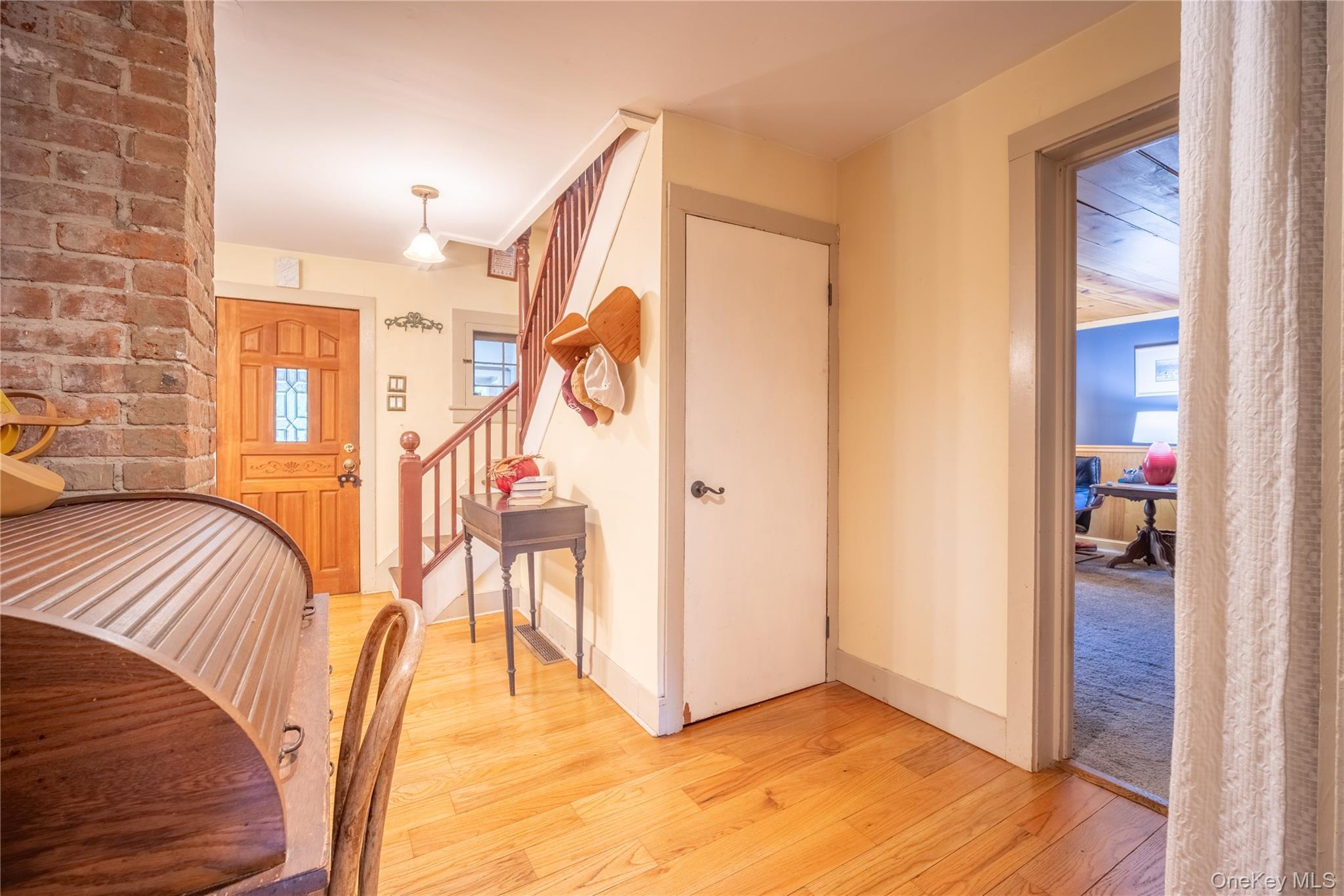 Single Family Ohioville Road S Ulster County, NY 12561, MLS-1011202-15