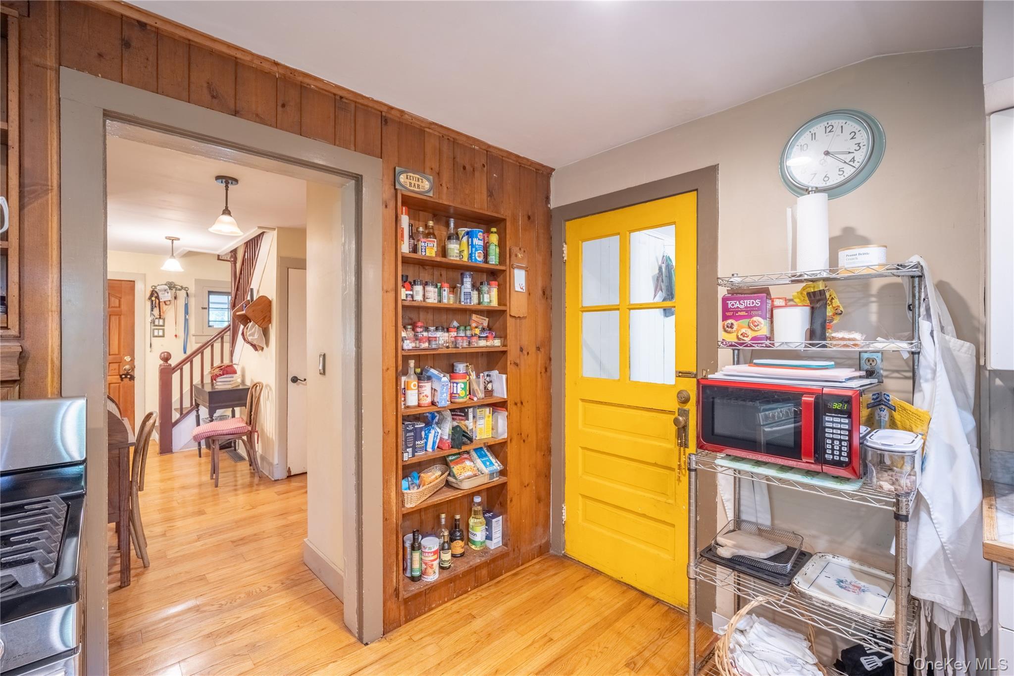 Single Family Ohioville Road S Ulster County, NY 12561, MLS-1011202-16