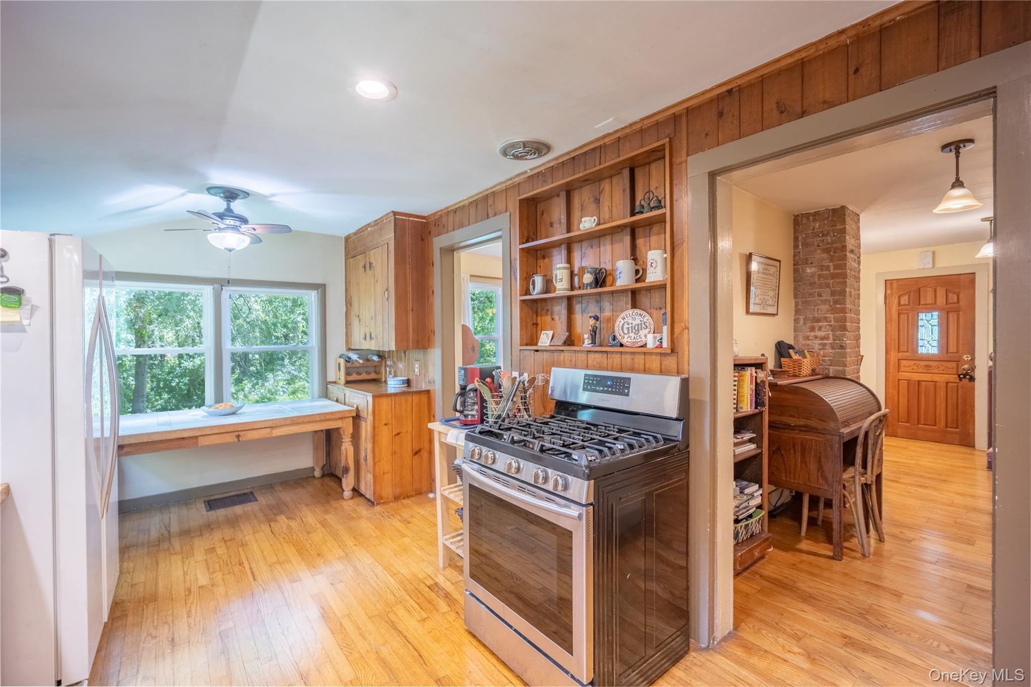 Single Family Ohioville Road S Ulster County, NY 12561, MLS-1011202-18