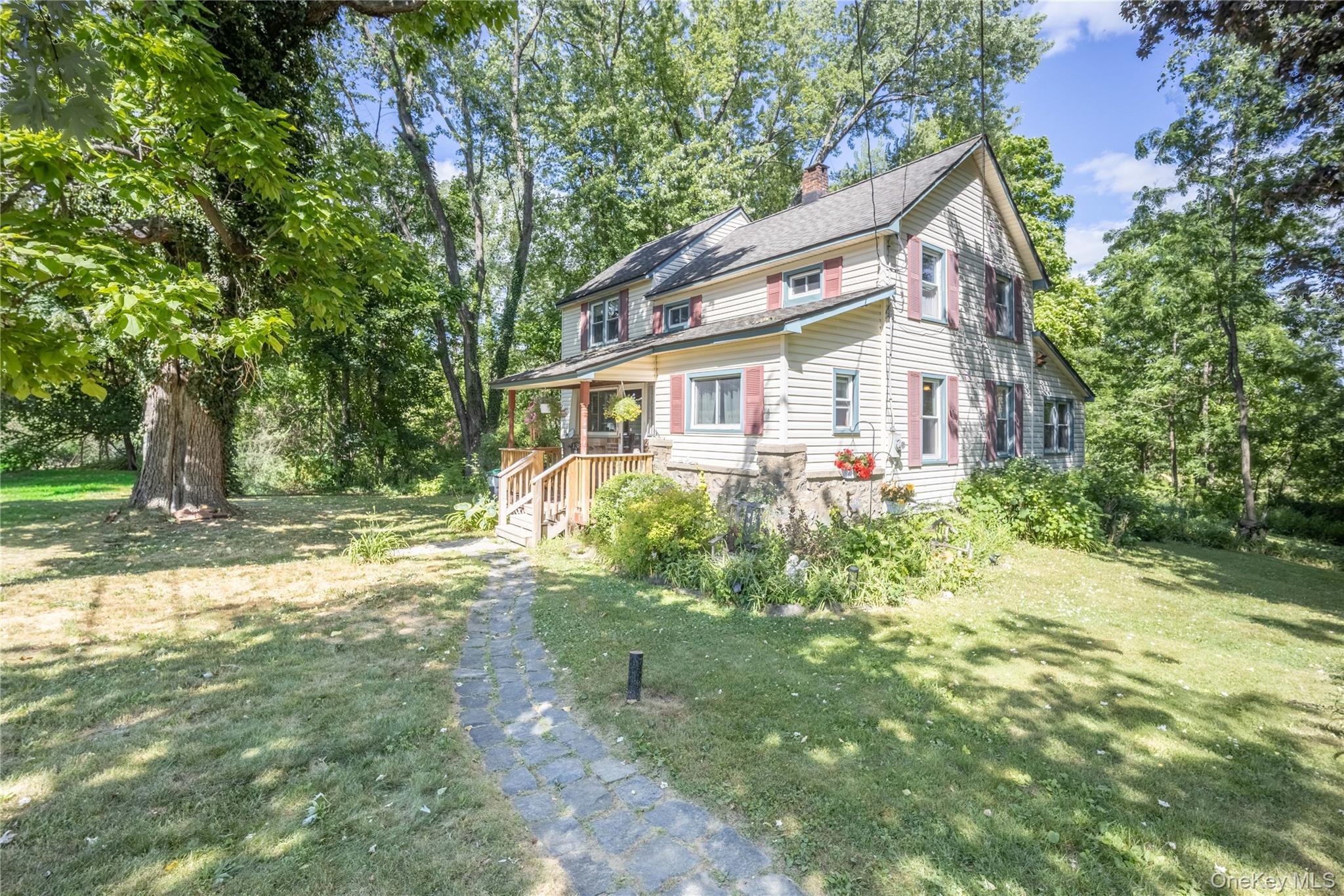 Single Family Ohioville Road S Ulster County, NY 12561, MLS-1011202-2