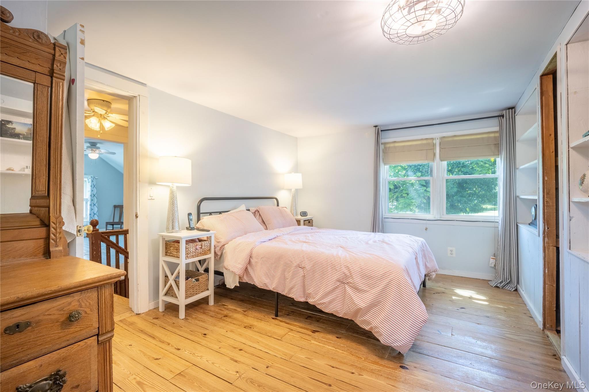 Single Family Ohioville Road S Ulster County, NY 12561, MLS-1011202-26