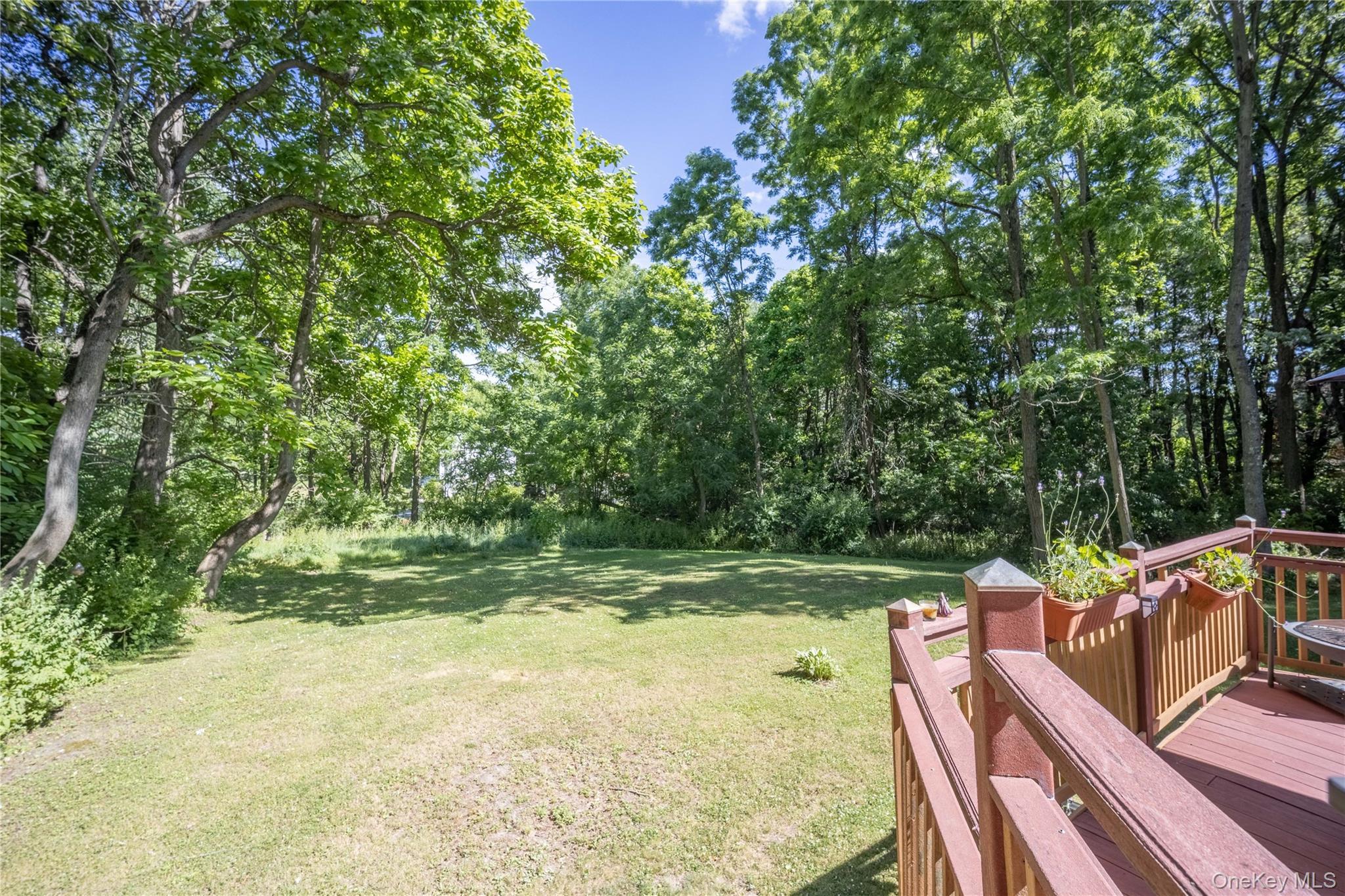 Single Family Ohioville Road S Ulster County, NY 12561, MLS-1011202-31