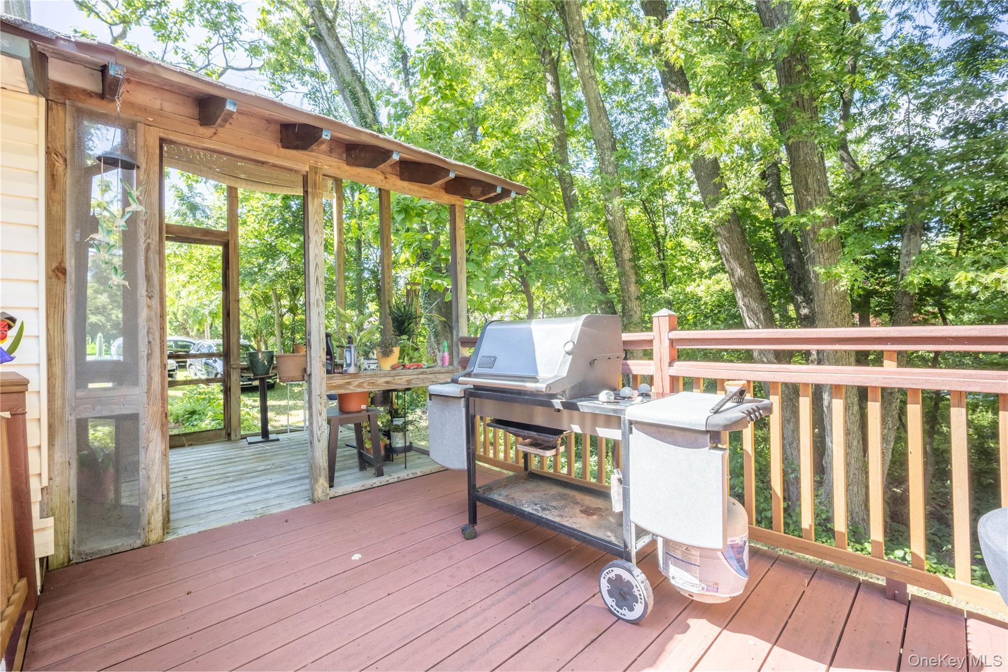 Single Family Ohioville Road S Ulster County, NY 12561, MLS-1011202-32