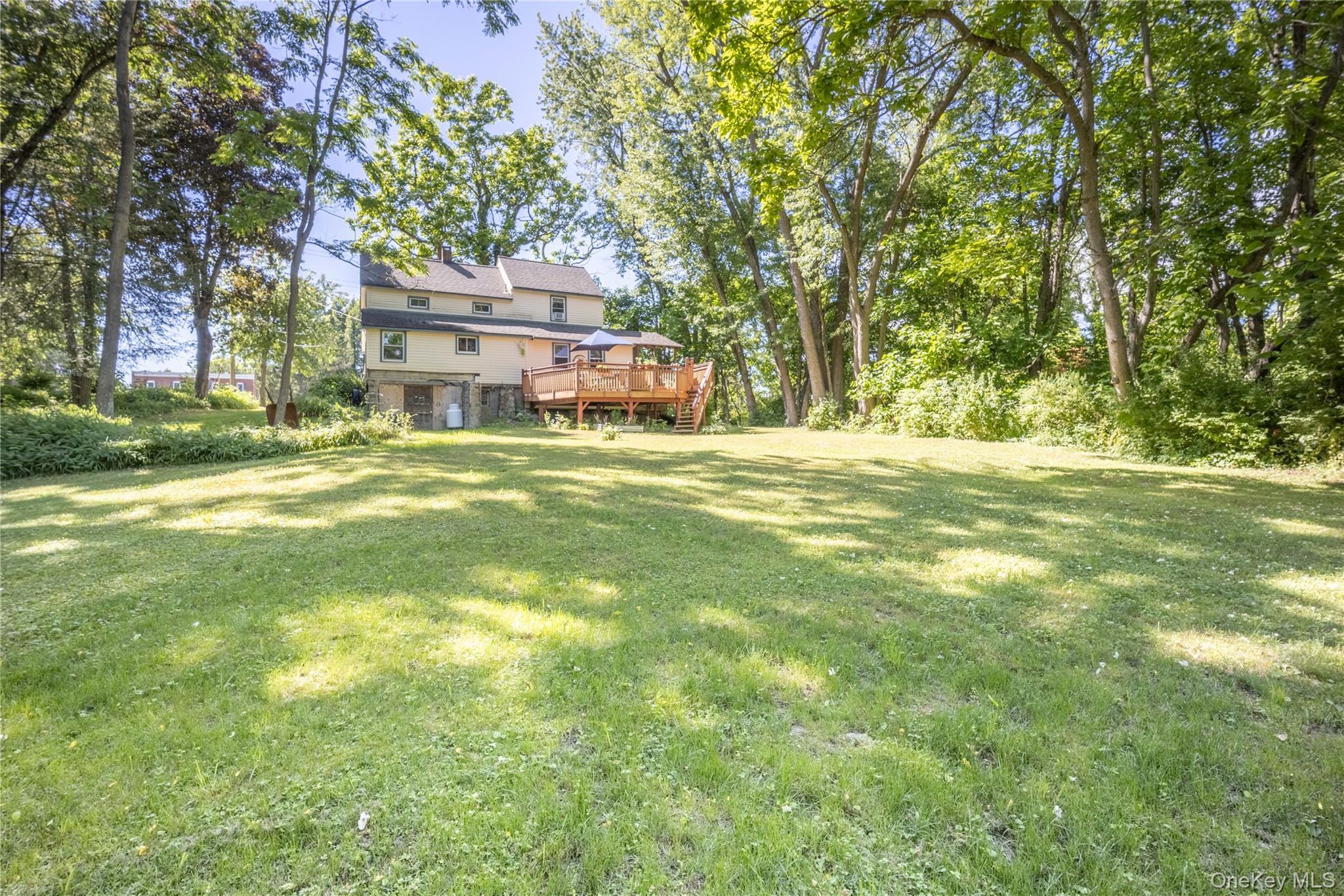 Single Family Ohioville Road S Ulster County, NY 12561, MLS-1011202-38