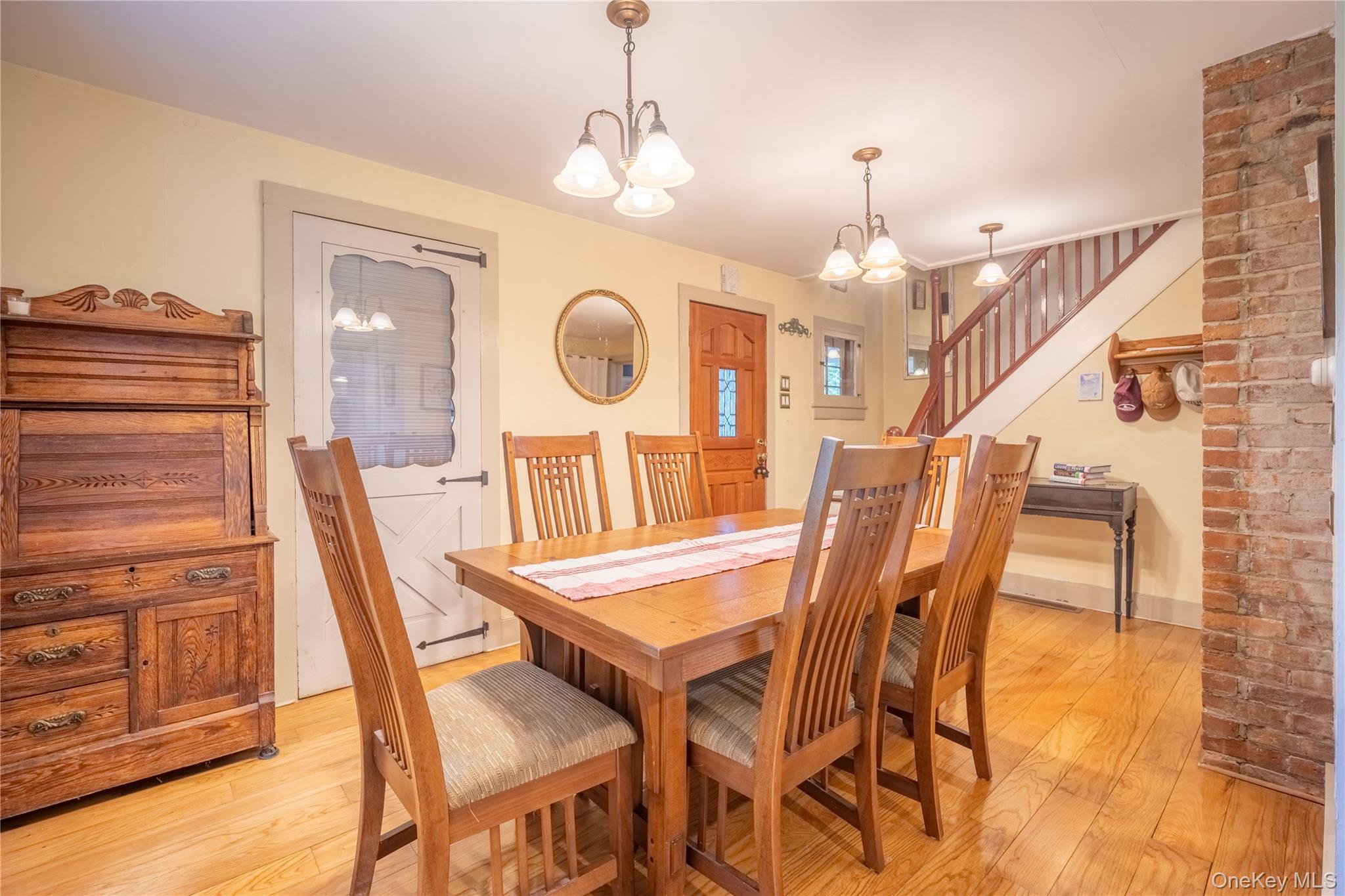 Single Family Ohioville Road S Ulster County, NY 12561, MLS-1011202-7