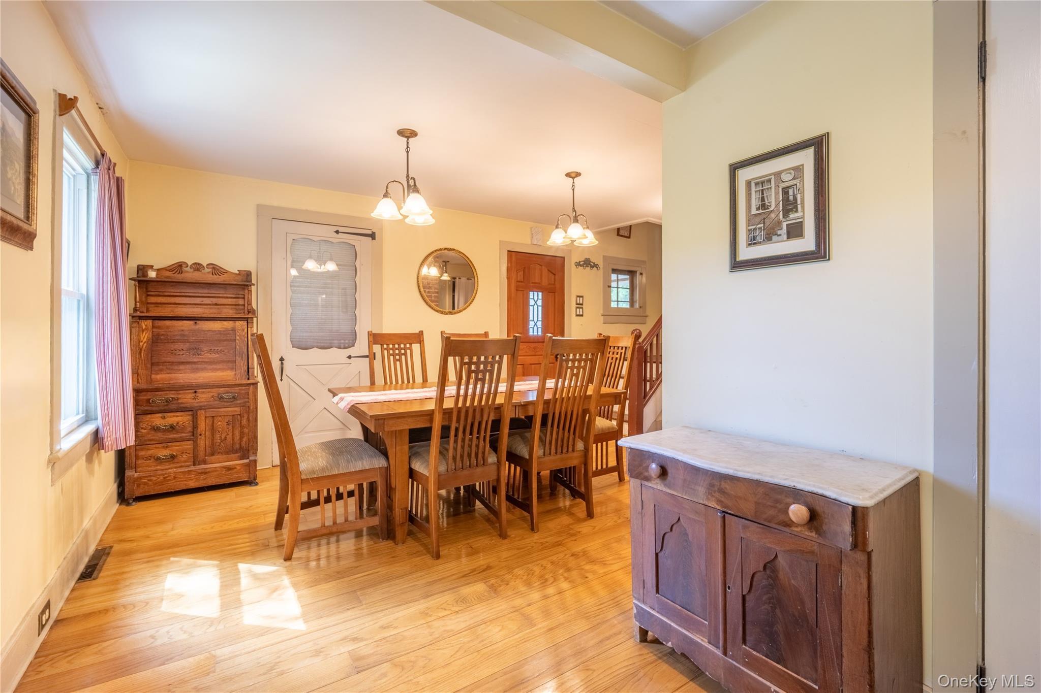 Single Family Ohioville Road S Ulster County, NY 12561, MLS-1011202-9