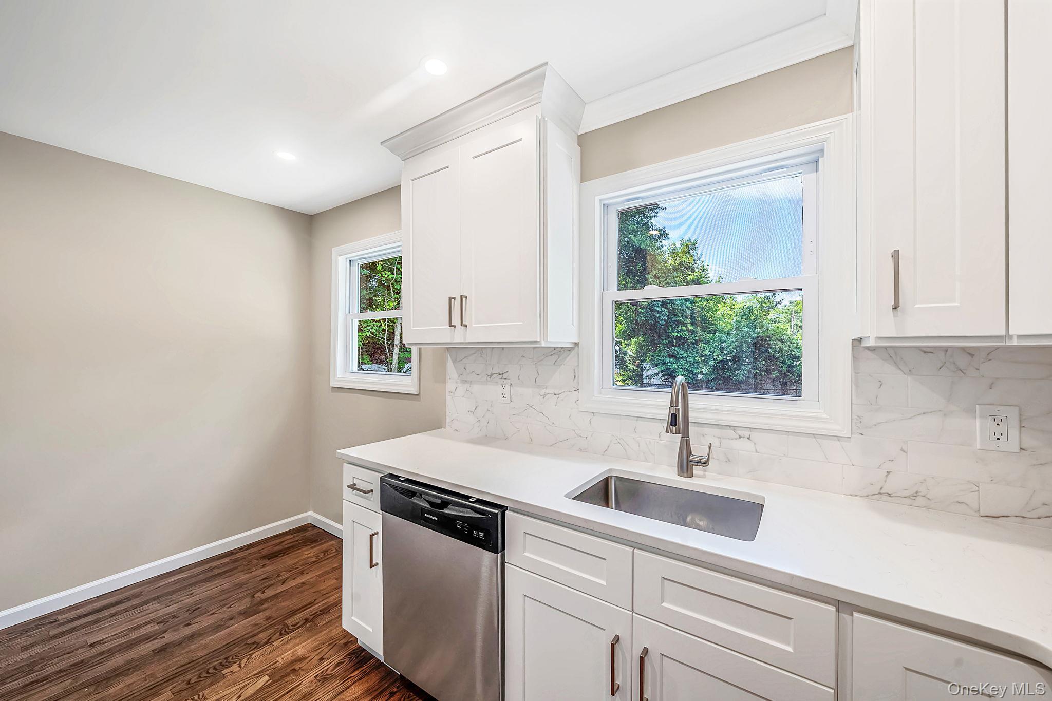 Single Family Americus Avenue  Suffolk County, NY 11772, MLS-1011214-14