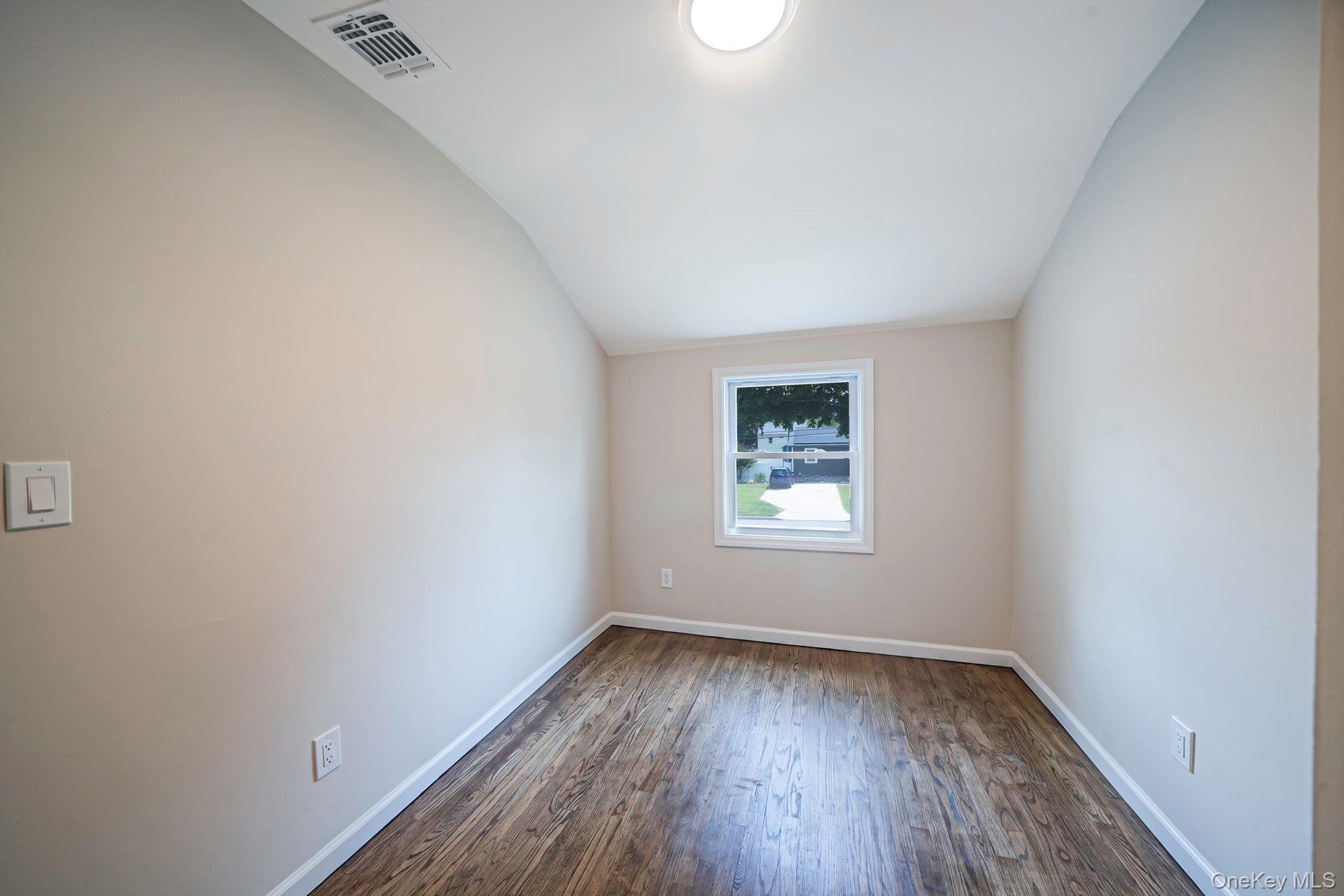 Single Family Americus Avenue  Suffolk County, NY 11772, MLS-1011214-23