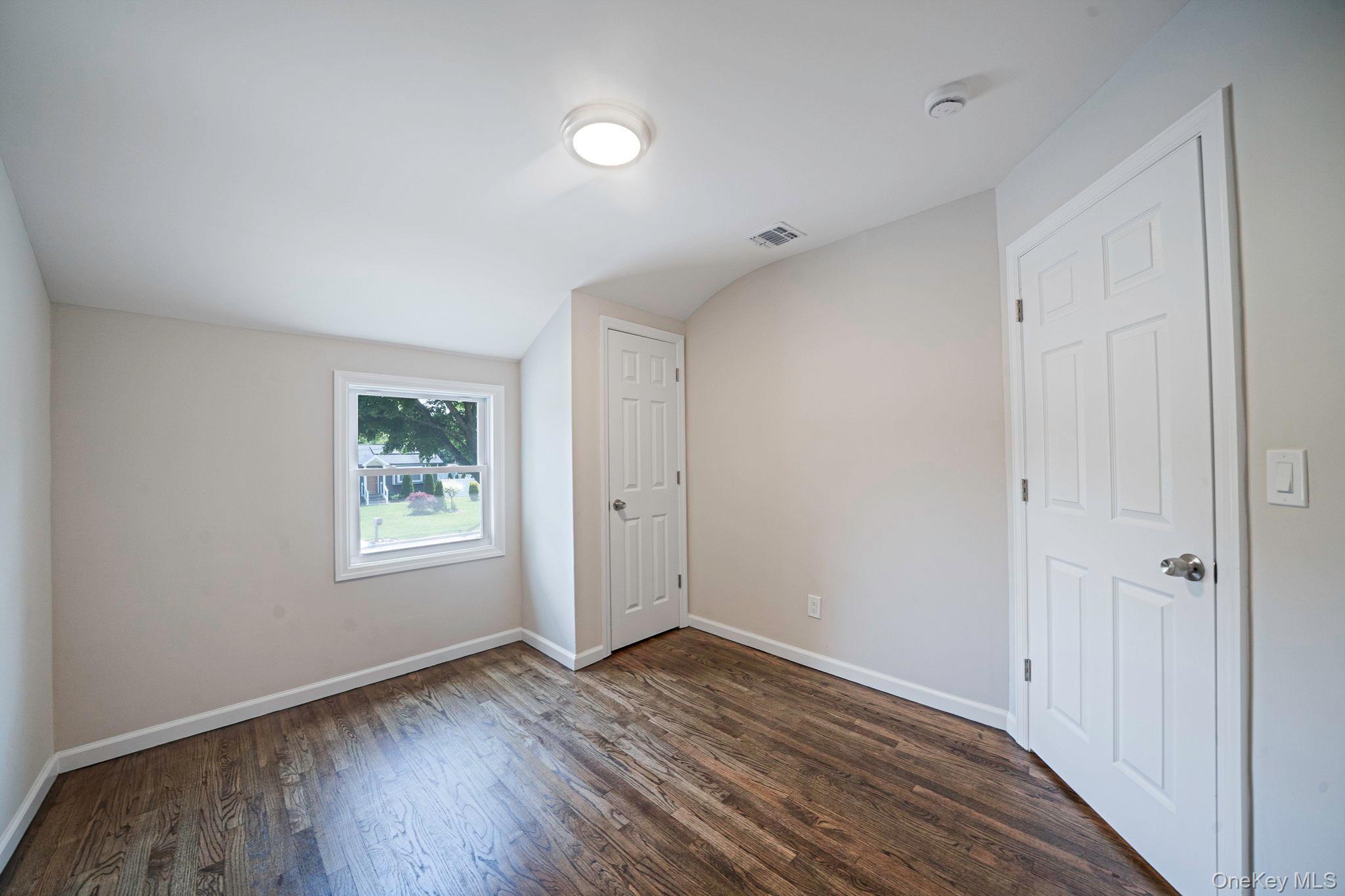Single Family Americus Avenue  Suffolk County, NY 11772, MLS-1011214-24