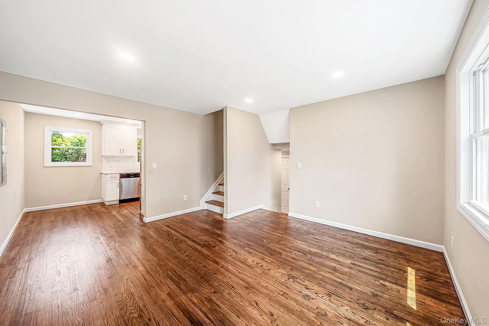 Single Family Americus Avenue  Suffolk County, NY 11772, MLS-1011214-7
