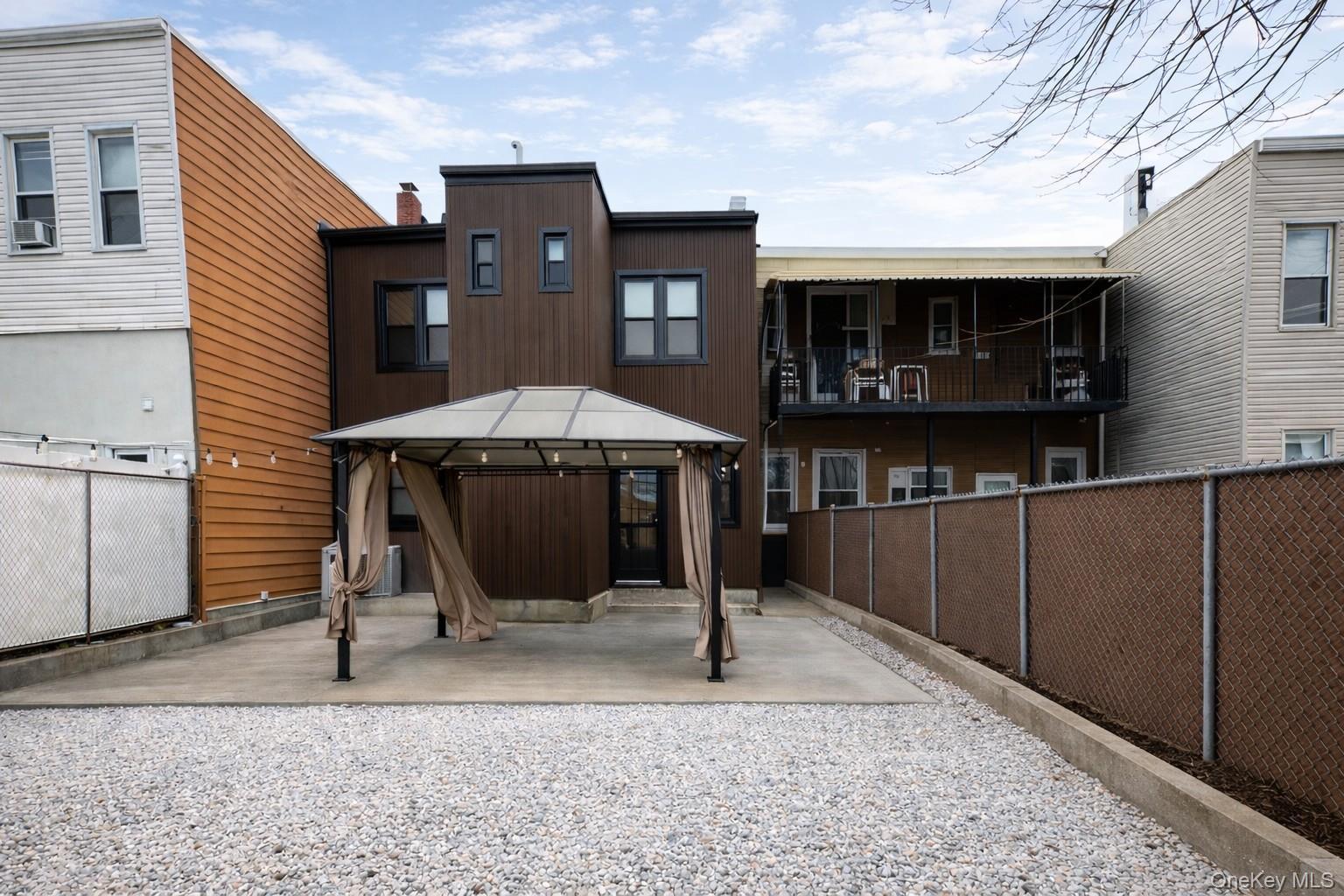 Single Family 54th Street Queens, NY 11378, MLS-1011215-4
