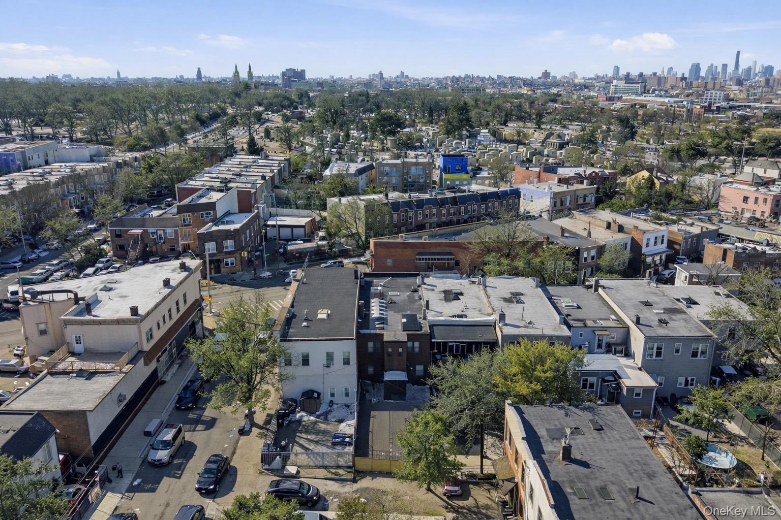 Single Family 54th Street Queens, NY 11378, MLS-1011215-6