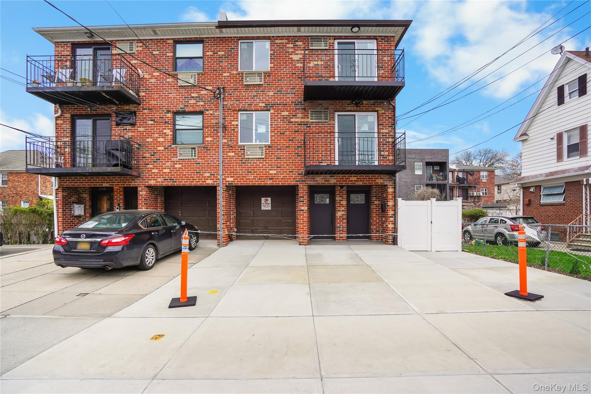 Single Family 161st Street Queens, NY 11358, MLS-1011236-2