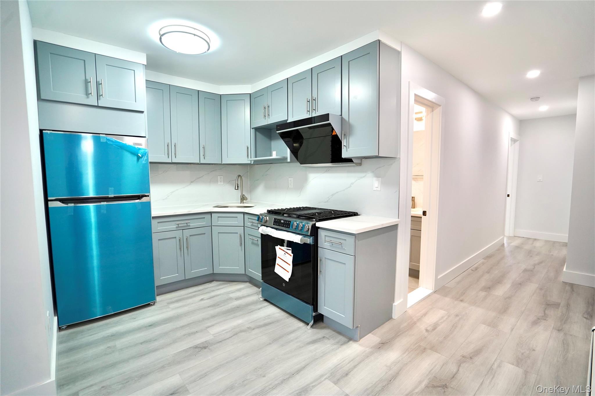 Single Family 161st Street Queens, NY 11358, MLS-1011236-21