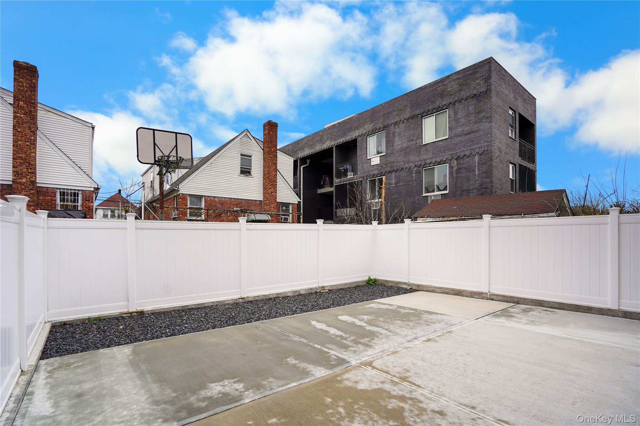 Single Family 161st Street Queens, NY 11358, MLS-1011236-33