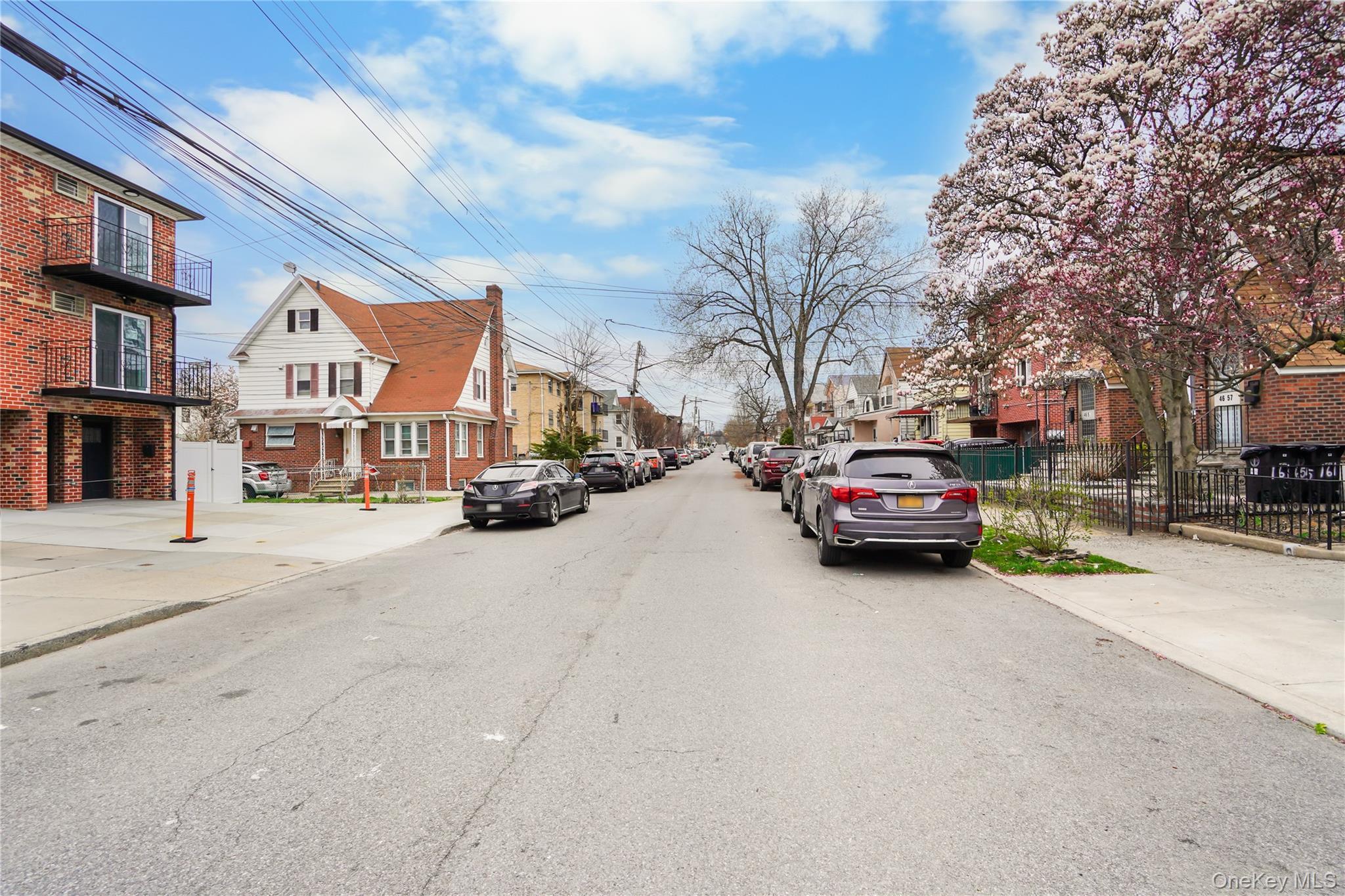 Single Family 161st Street  Queens, NY 11358, MLS-1011236-36