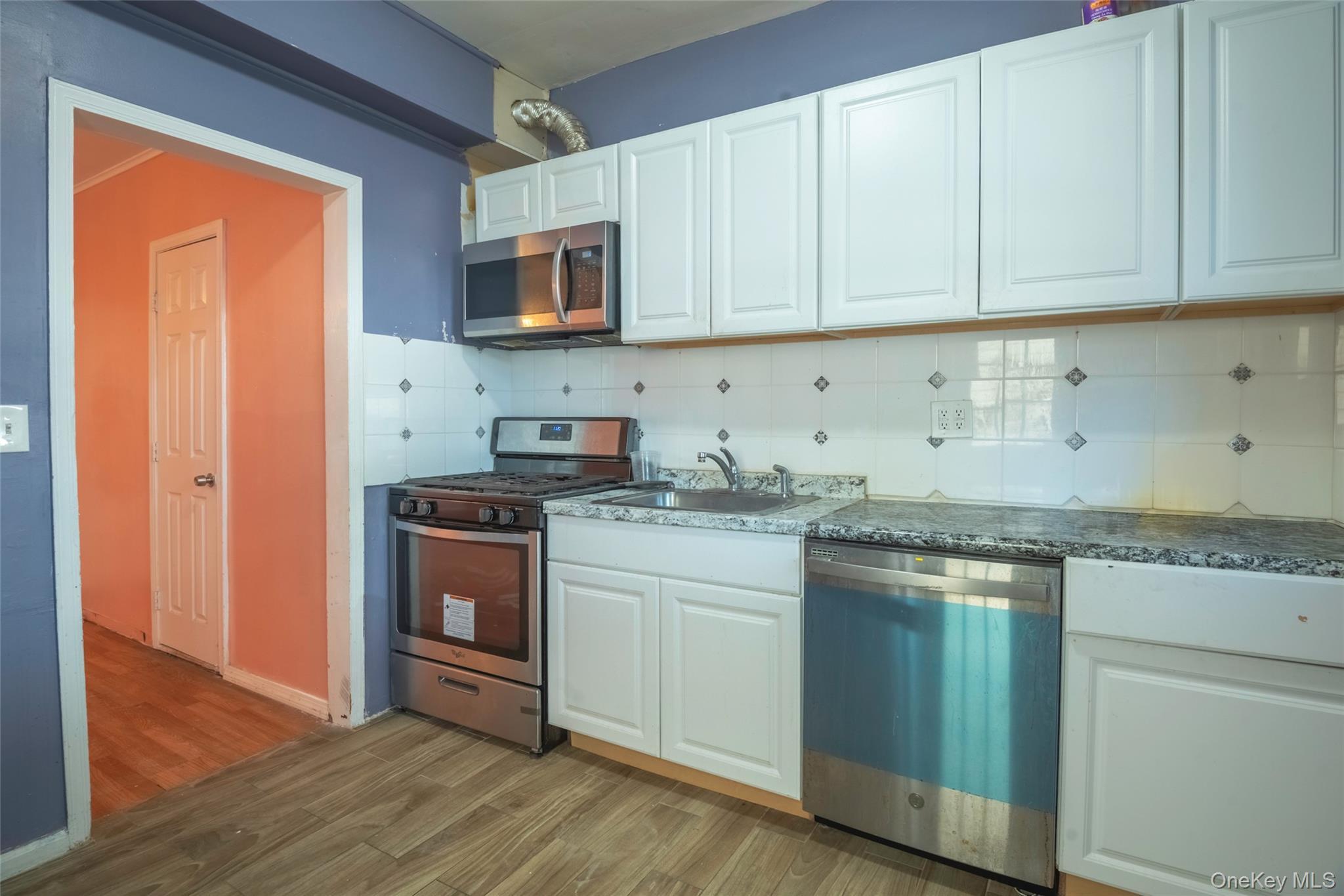 Single Family 103rd Avenue Queens, NY 11419, MLS-1011241-13