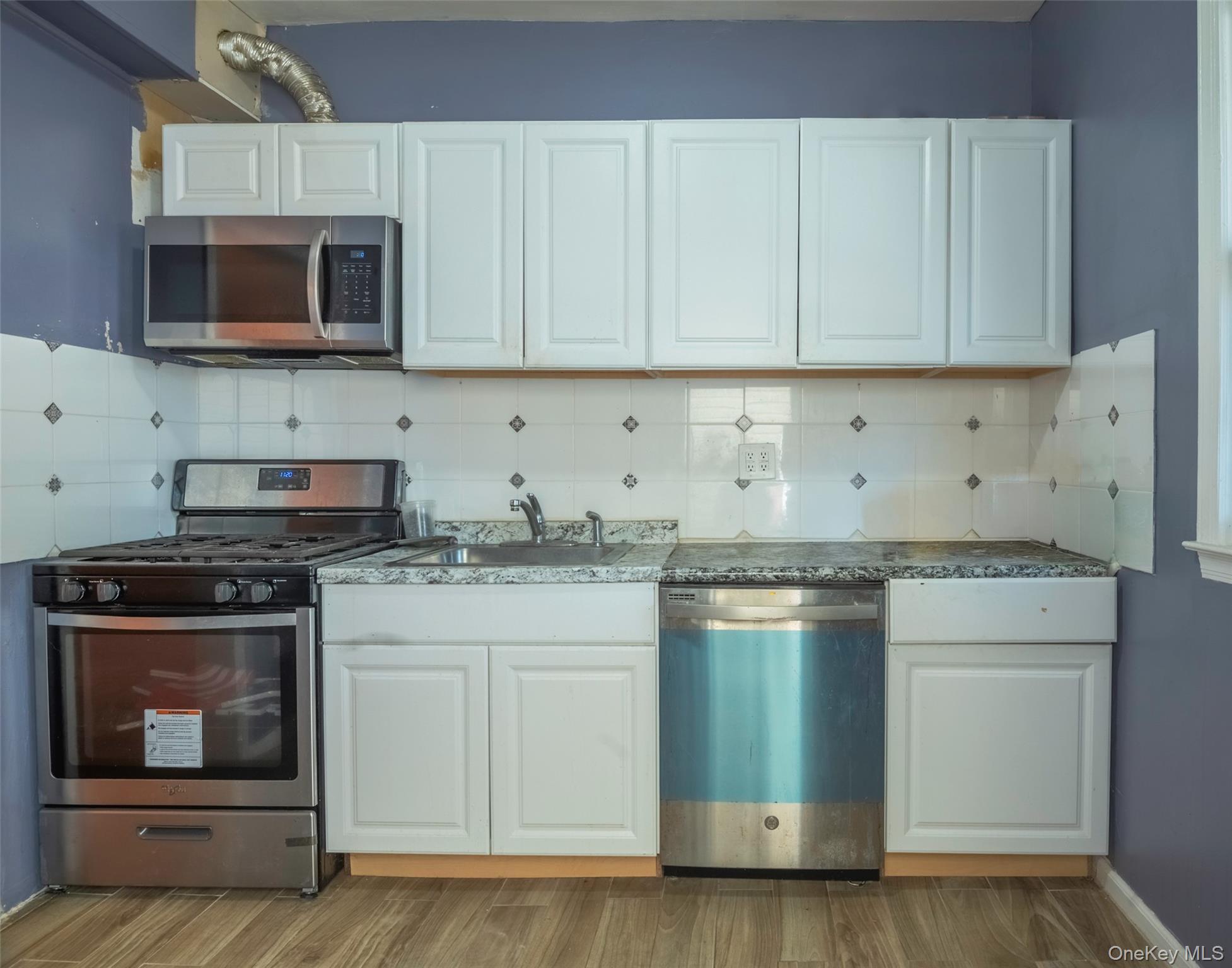 Single Family 103rd Avenue Queens, NY 11419, MLS-1011241-14