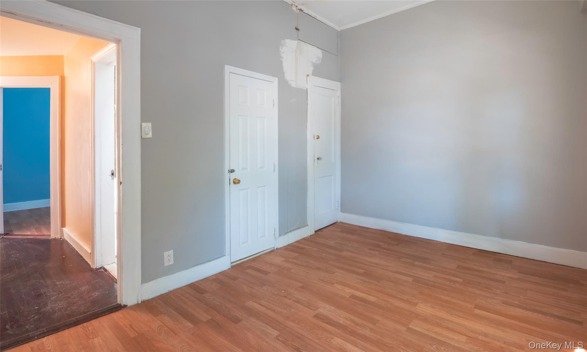 Single Family 103rd Avenue Queens, NY 11419, MLS-1011241-17