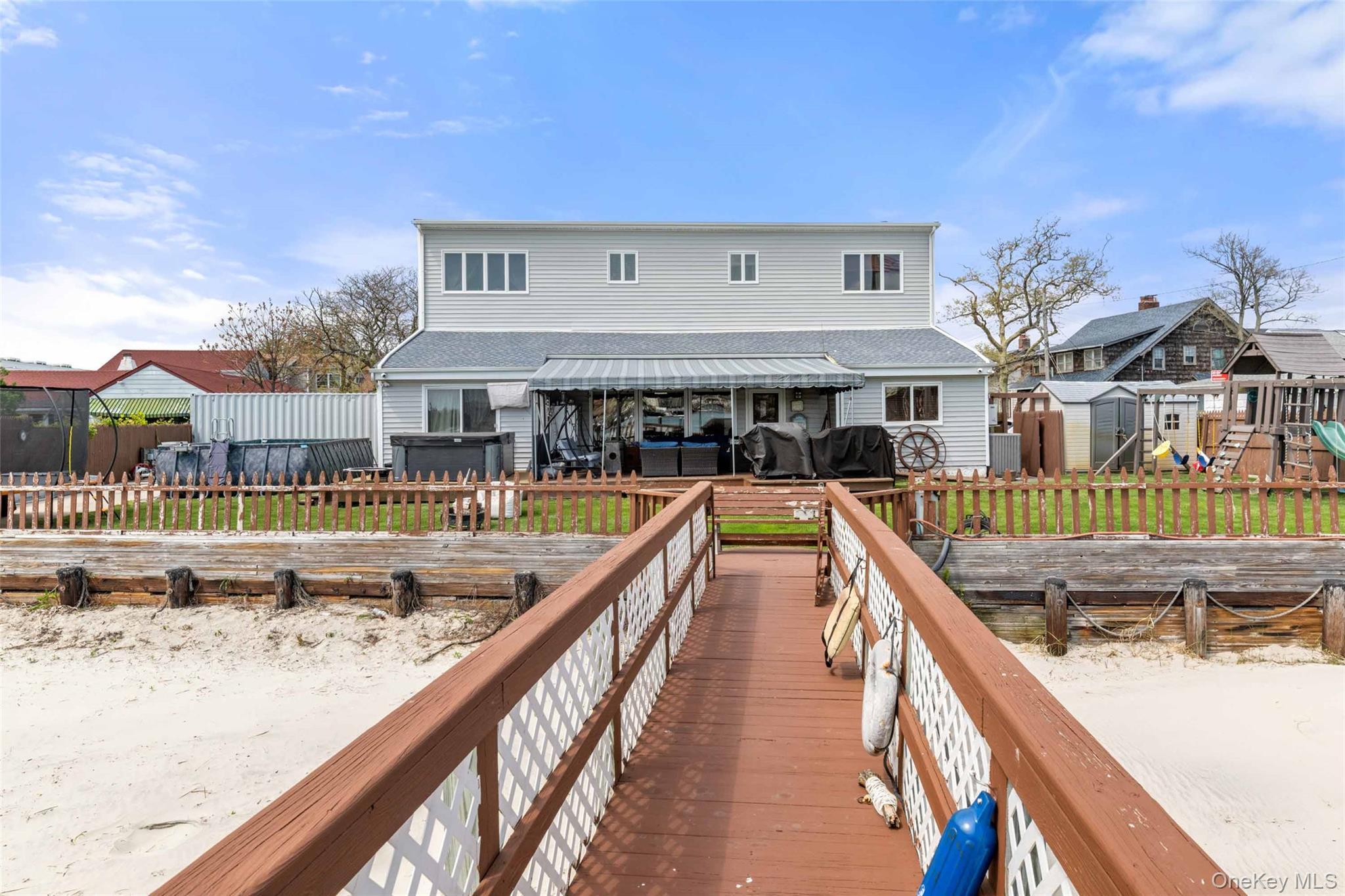 Single Family Beach 3rd Street  Queens, NY 11691, MLS-1011261-29