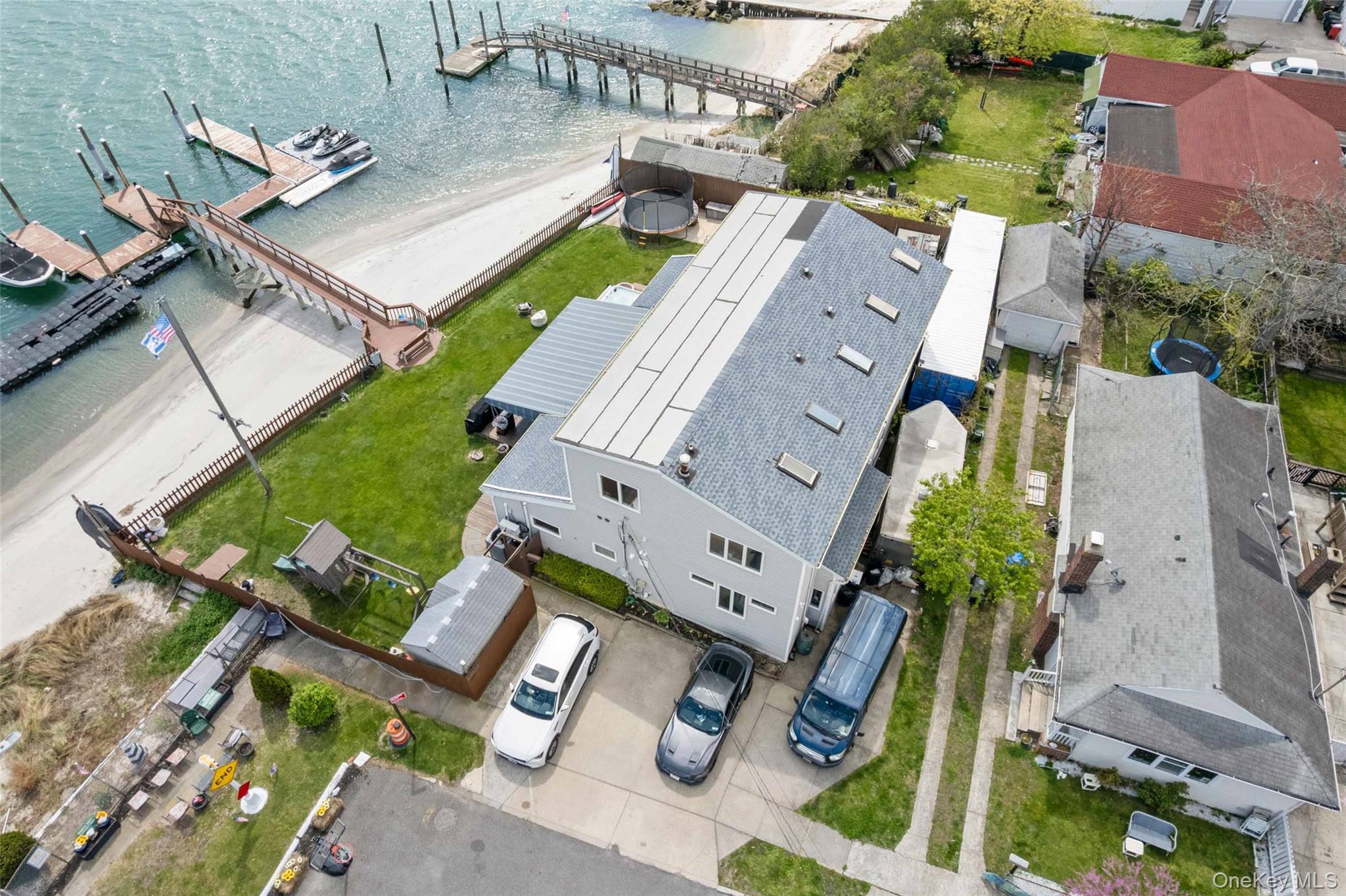 Single Family Beach 3rd Street  Queens, NY 11691, MLS-1011261-30
