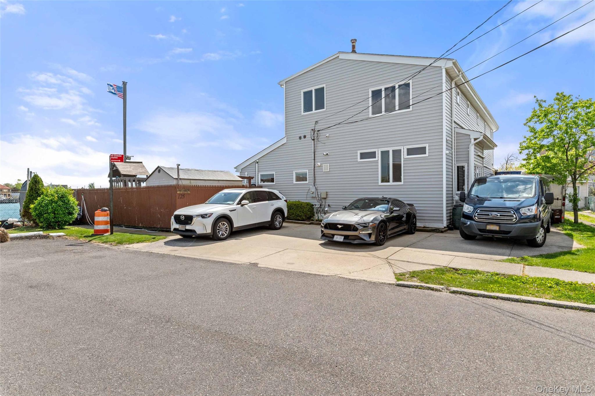 Single Family Beach 3rd Street  Queens, NY 11691, MLS-1011261-4