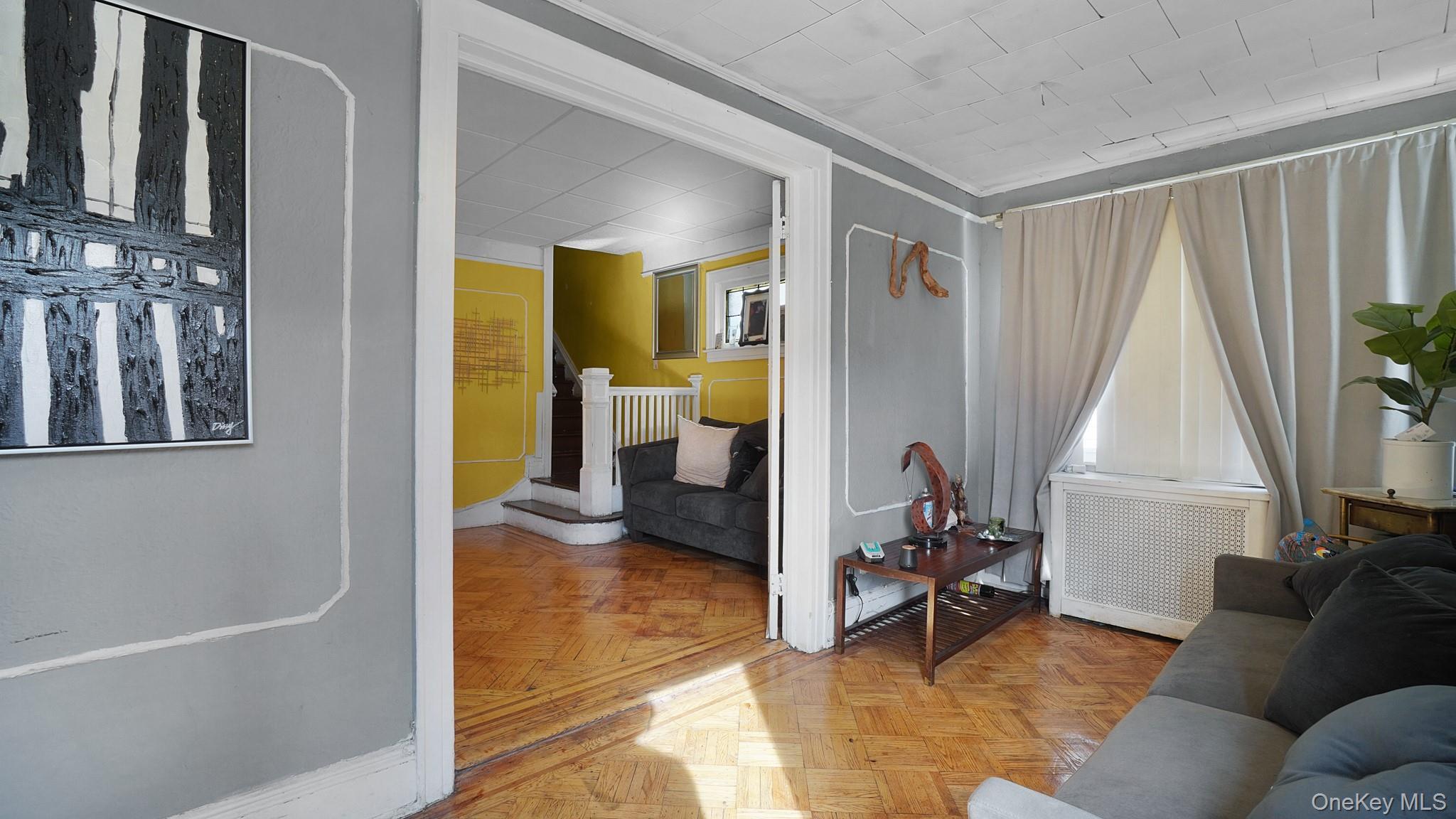 Single Family 173rd Street Queens, NY 11433, MLS-1011262-10