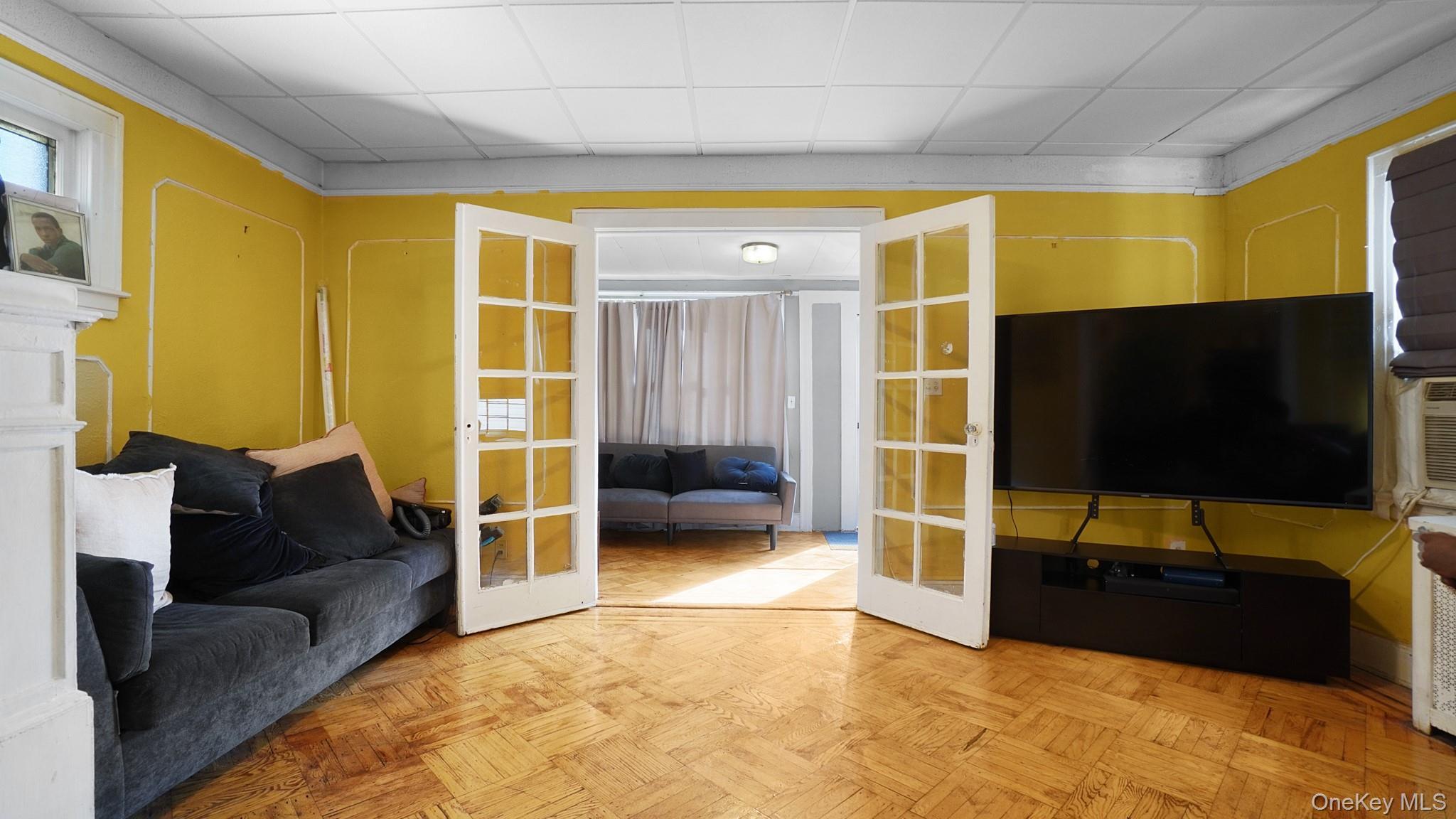 Single Family 173rd Street Queens, NY 11433, MLS-1011262-11