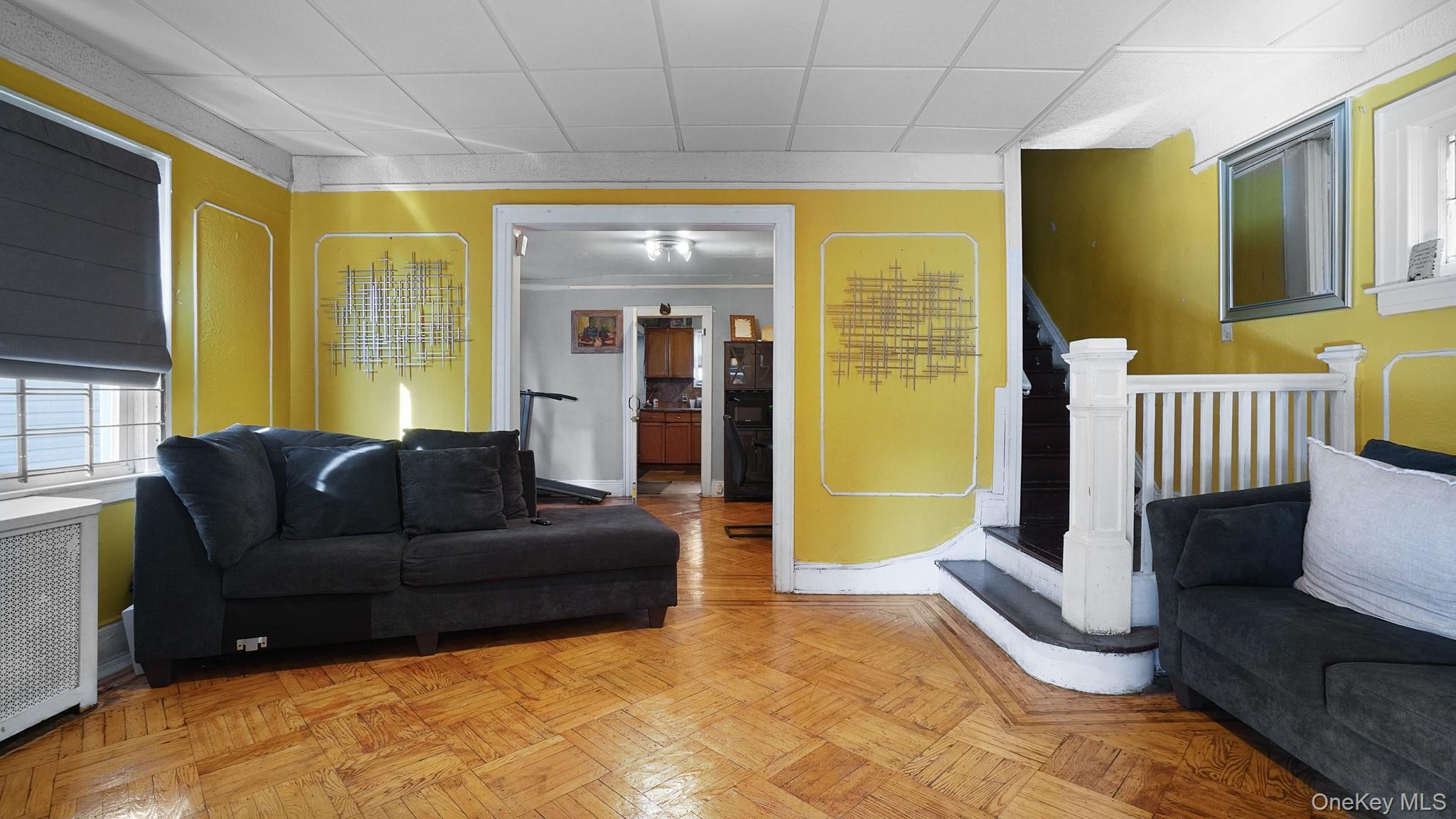 Single Family 173rd Street Queens, NY 11433, MLS-1011262-12