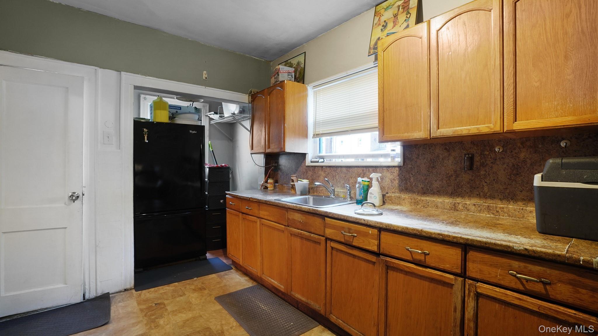 Single Family 173rd Street Queens, NY 11433, MLS-1011262-16