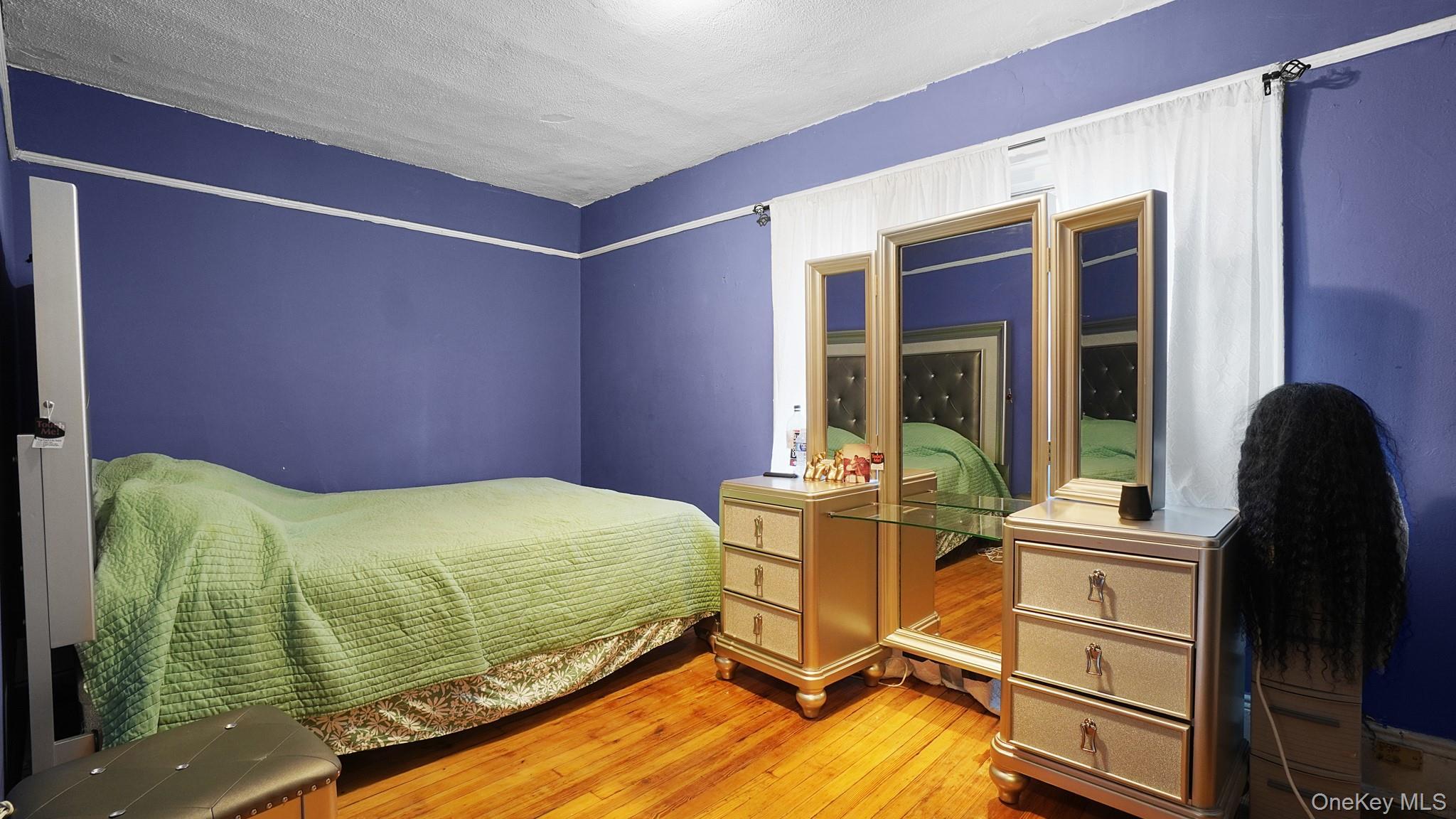 Single Family 173rd Street Queens, NY 11433, MLS-1011262-19