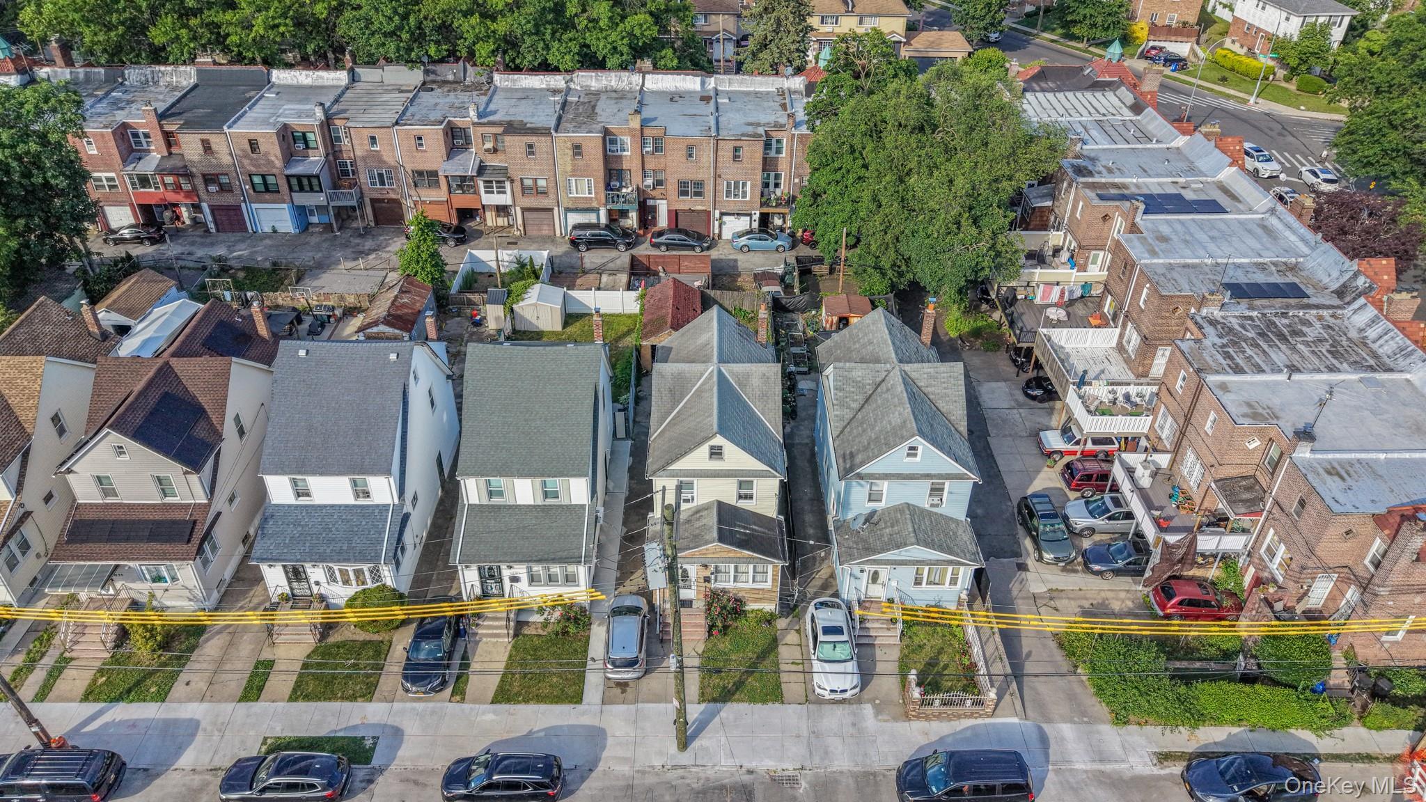 Single Family 173rd Street Queens, NY 11433, MLS-1011262-2