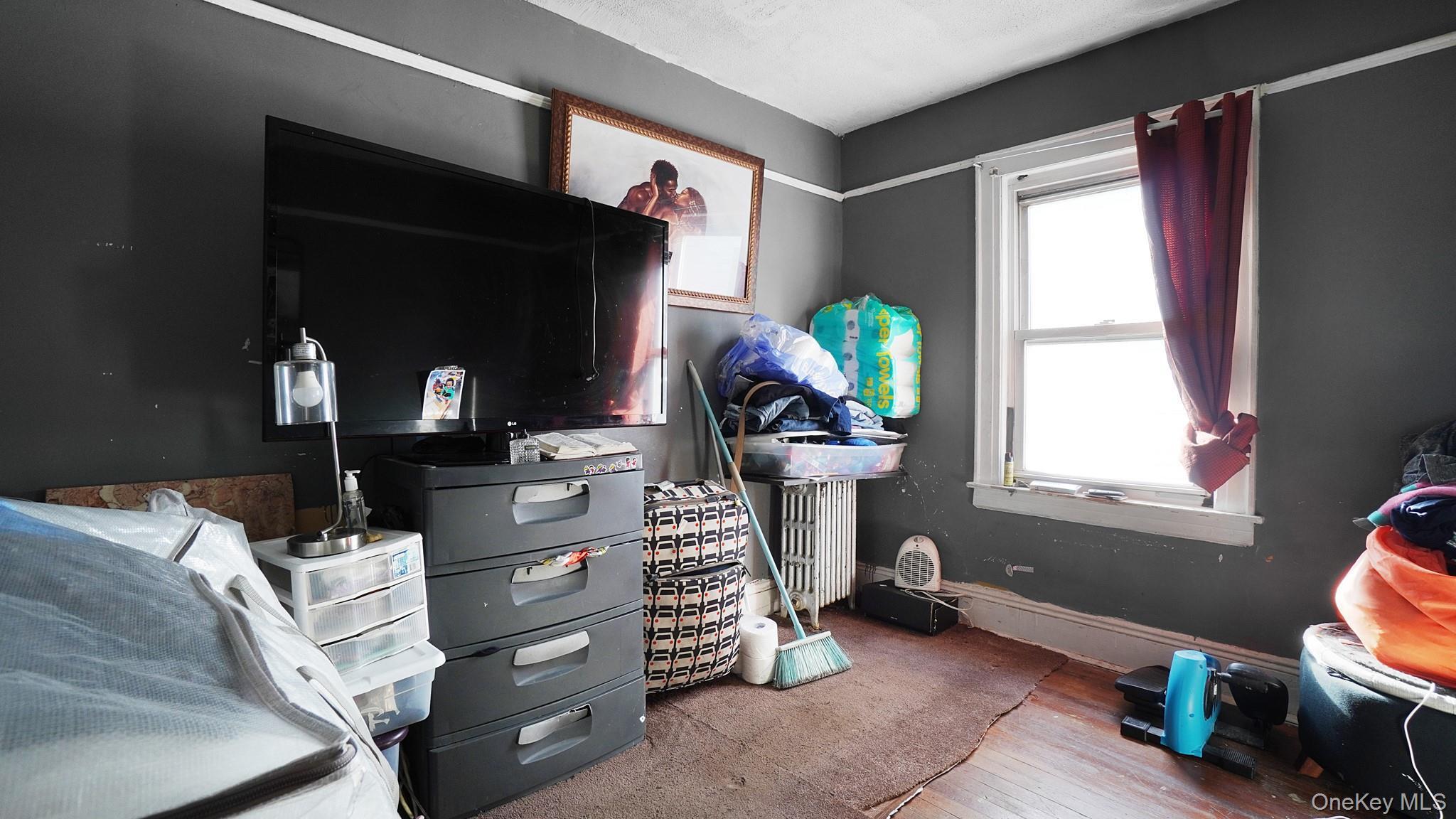 Single Family 173rd Street Queens, NY 11433, MLS-1011262-22
