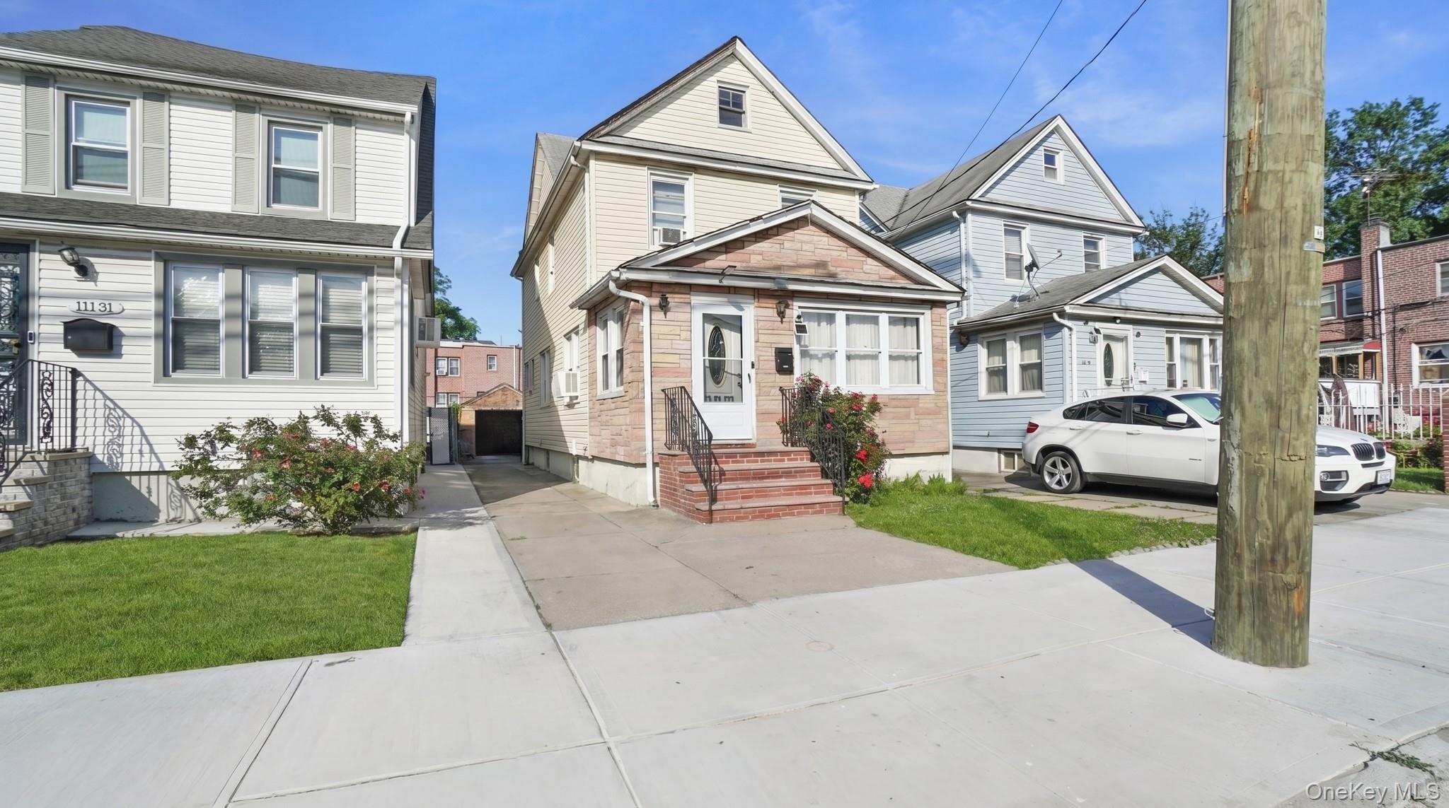 Single Family 173rd Street Queens, NY 11433, MLS-1011262-25