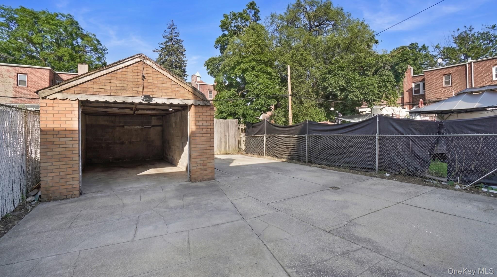 Single Family 173rd Street Queens, NY 11433, MLS-1011262-27