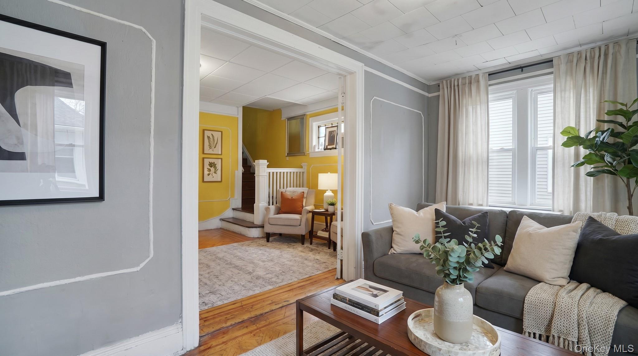 Single Family 173rd Street Queens, NY 11433, MLS-1011262-28